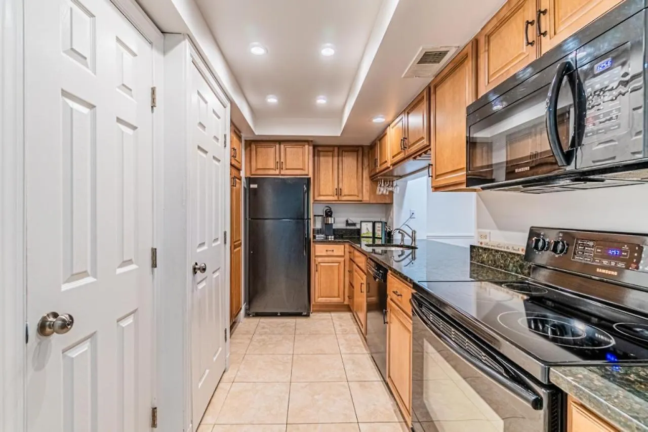 Holiday home 7135 Harbourside Ii In The Heart Of Dining And Shopping Harbour View Sleeps 4 Shelter Cove