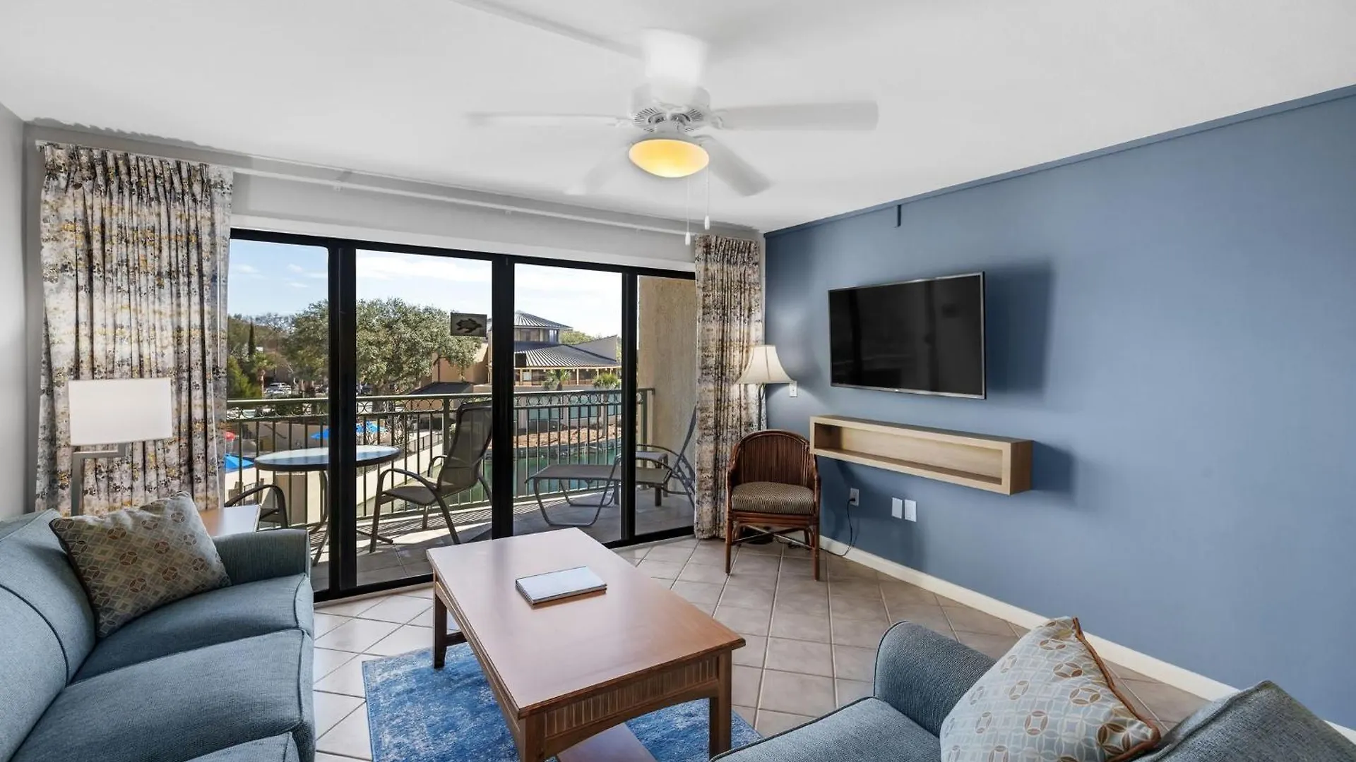 Ocean View At Island Club Resort Hilton Head Island