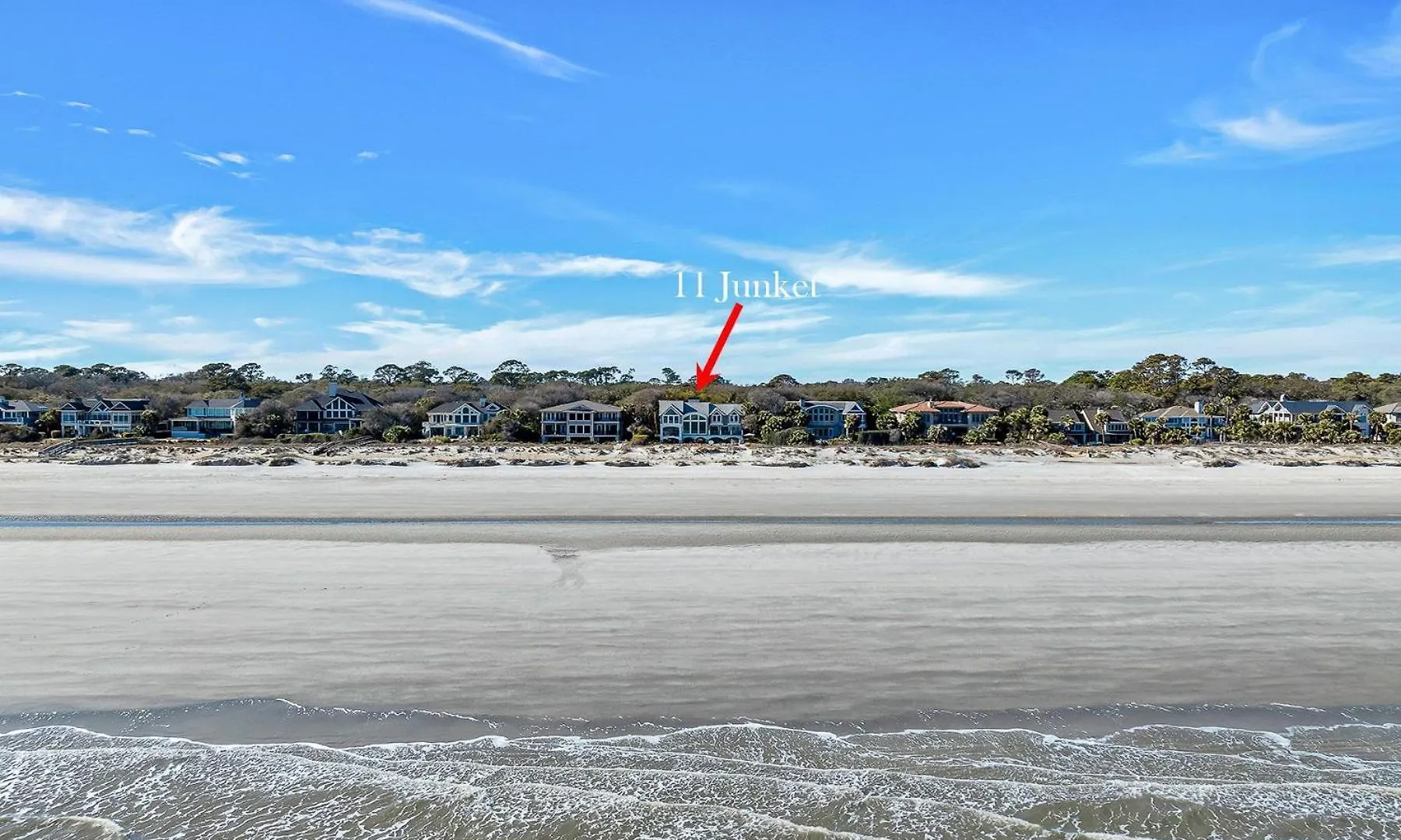 11 Junket Hilton Head Island