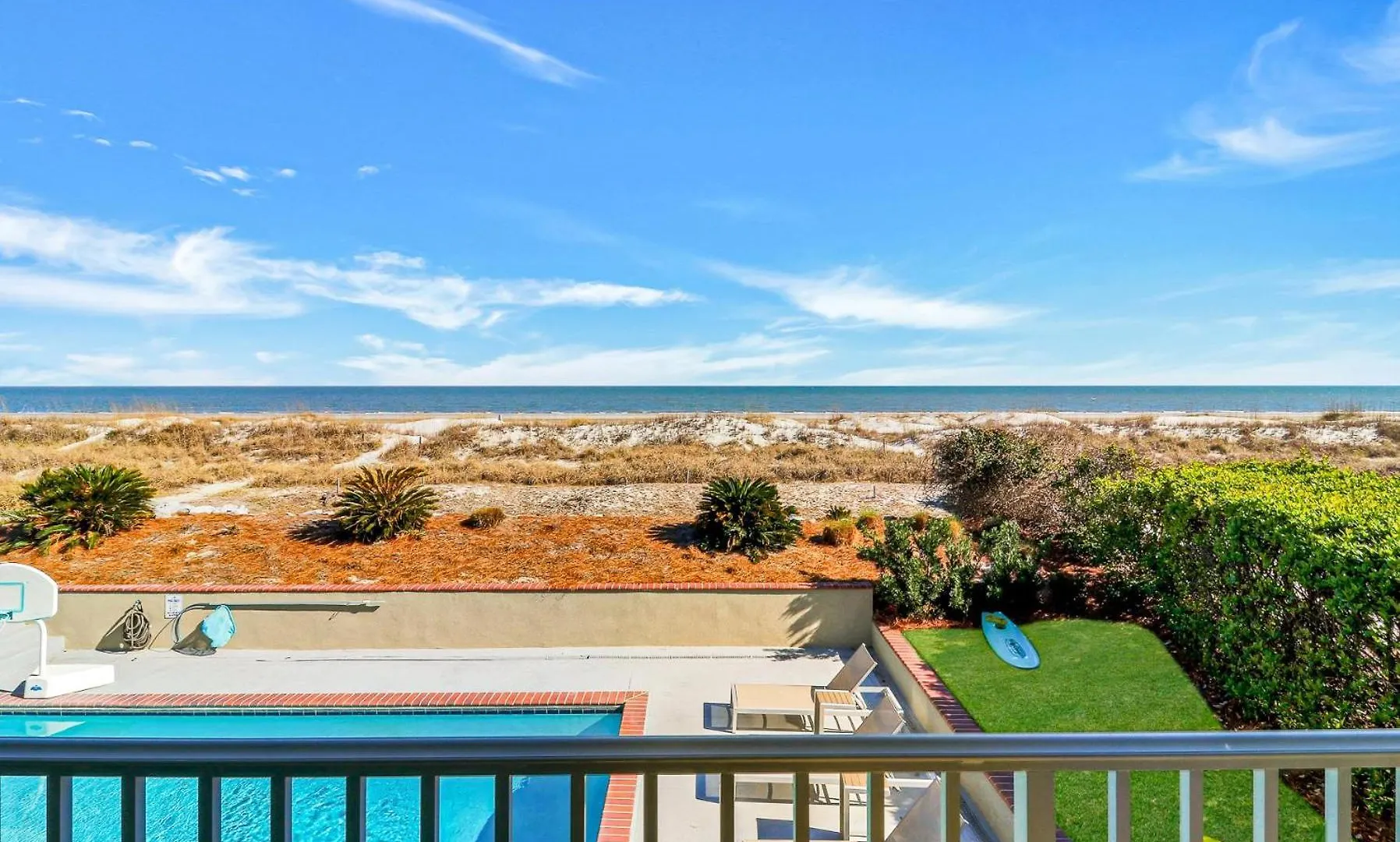 Villa 11 Junket Hilton Head Island