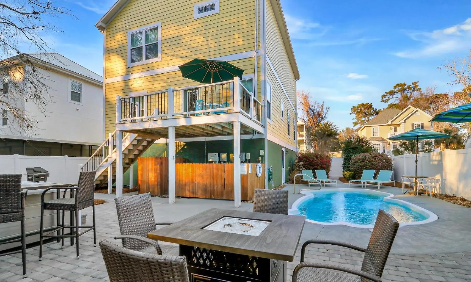 32 Bradley Road * Hilton Head Island