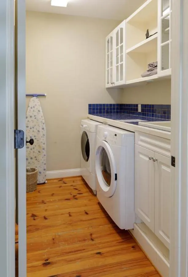 Semesterbostad 20 Gannet St. *