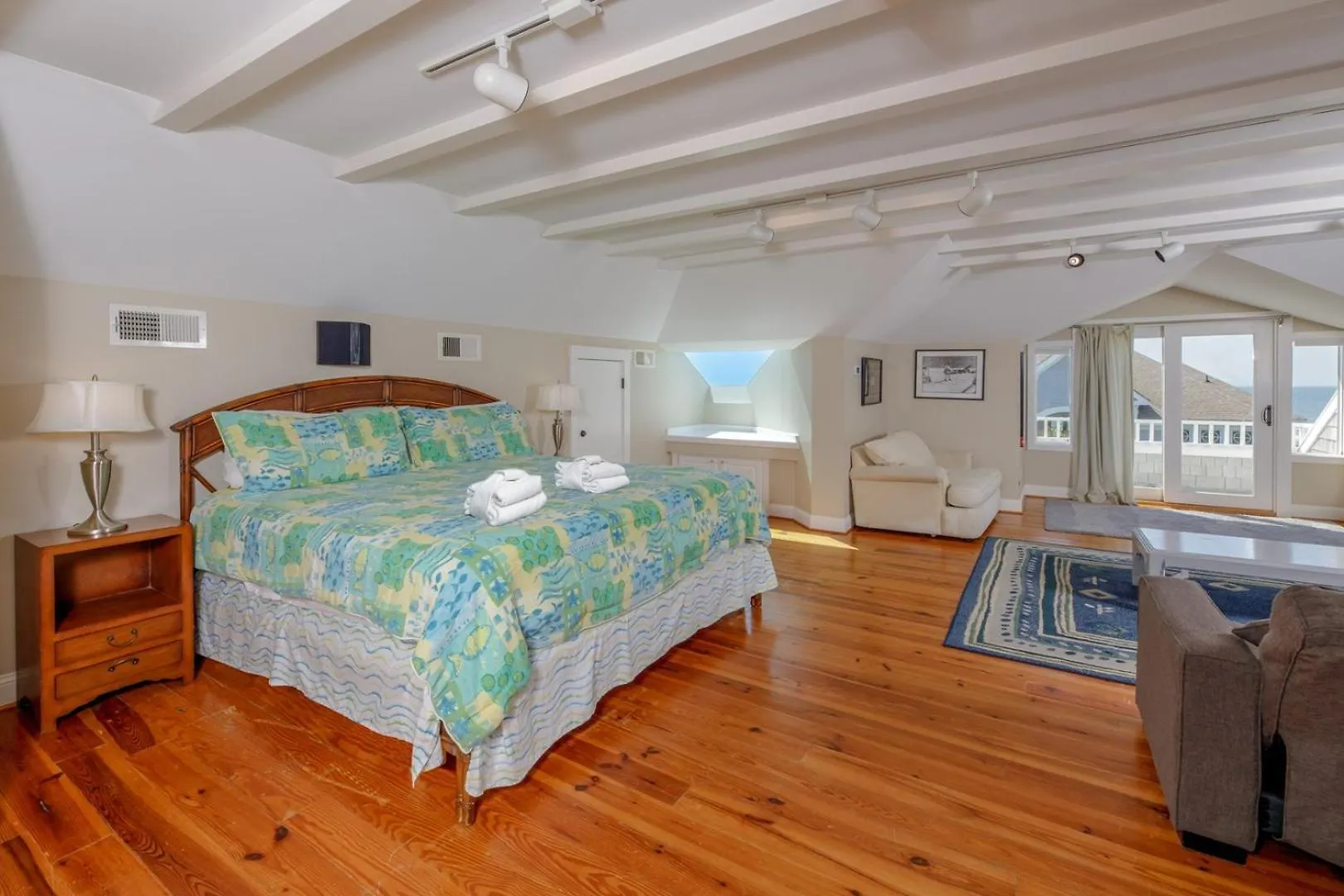 20 Gannet St. Semesterbostad