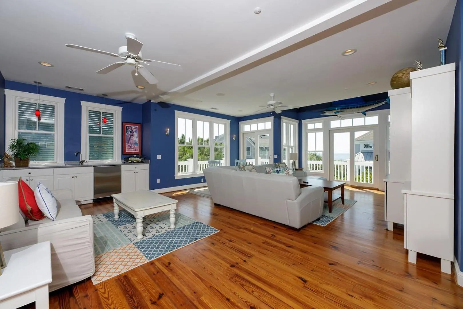 20 Gannet St. *