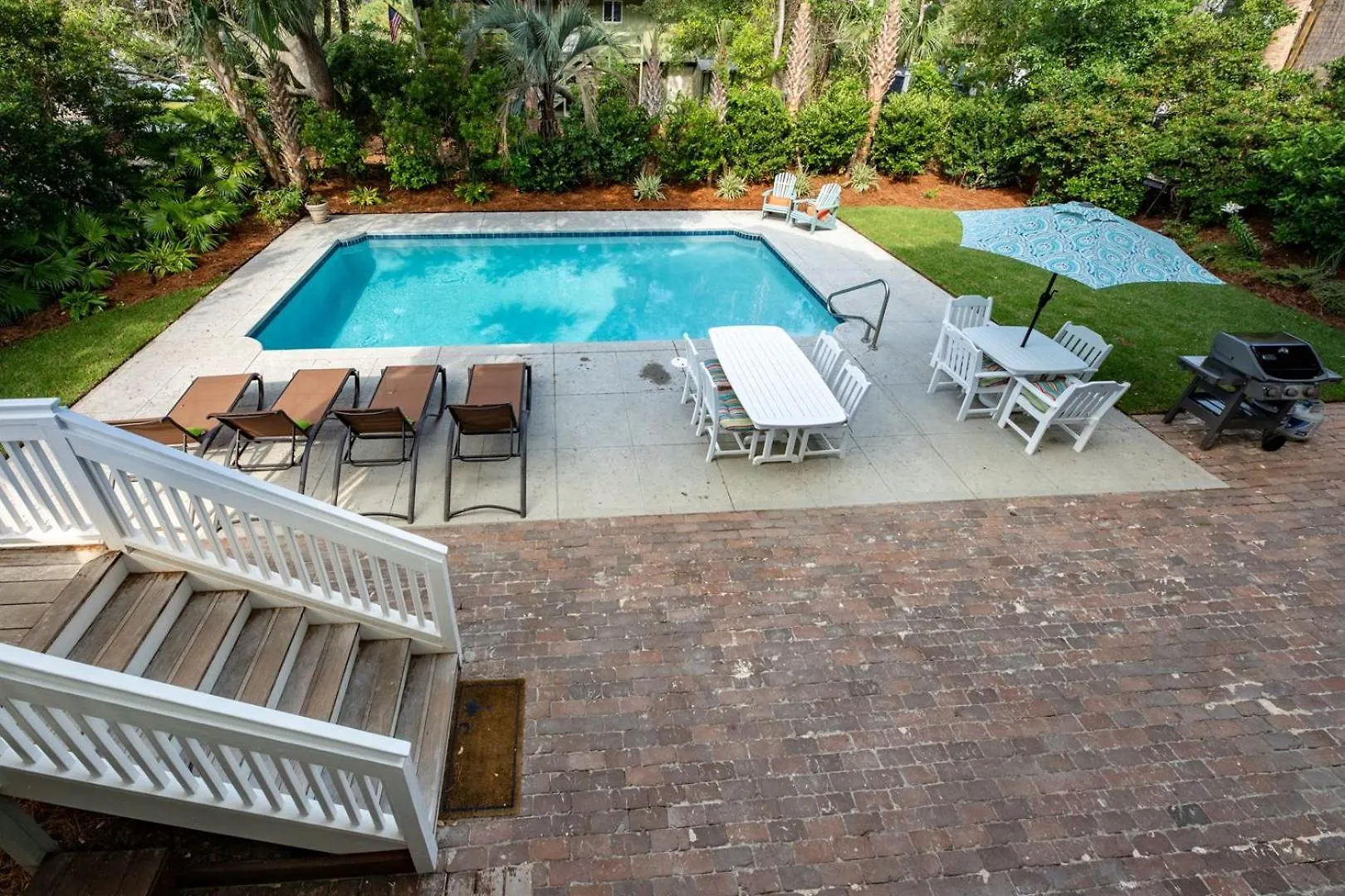 20 Gannet St. Hilton Head Island