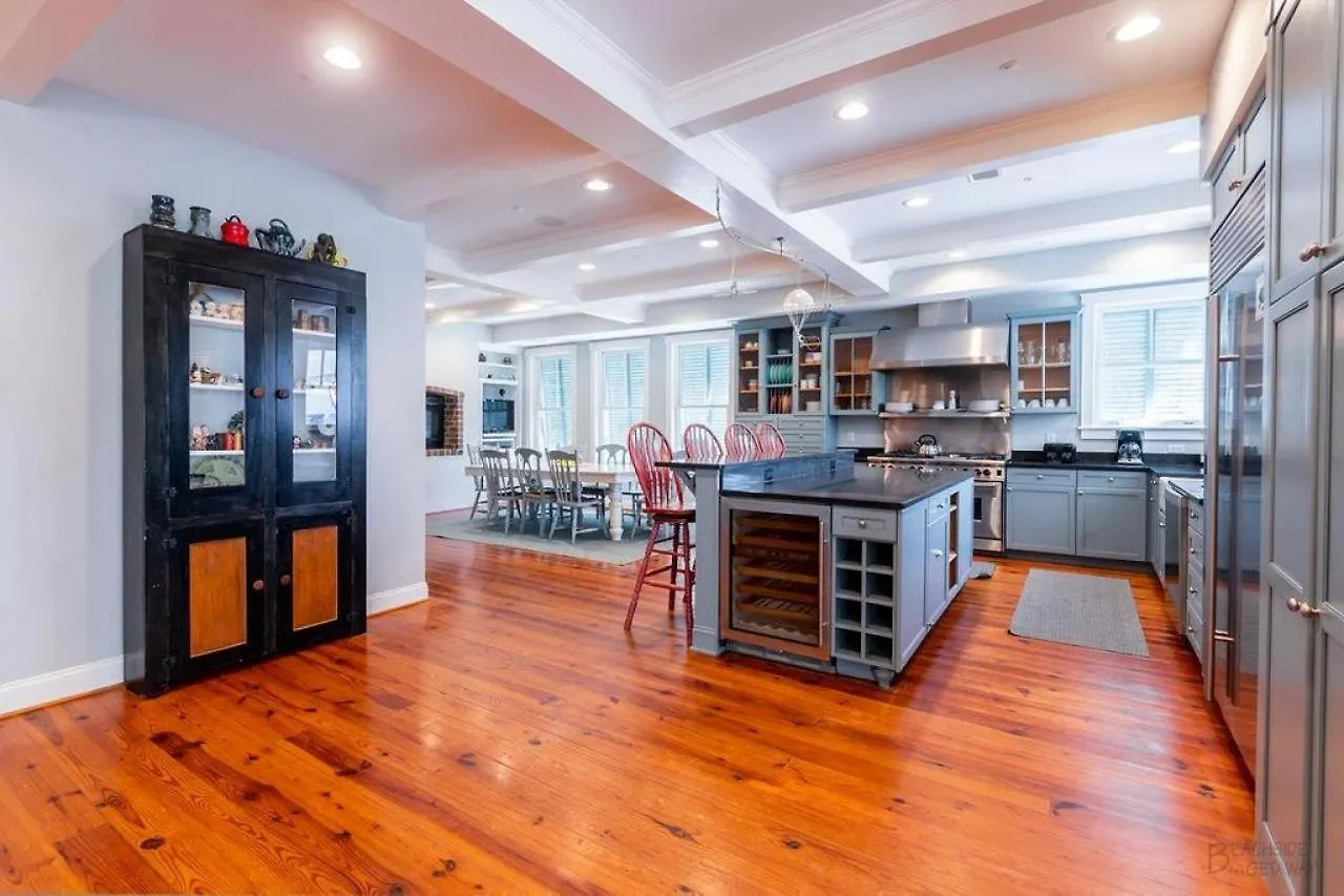 20 Gannet St.