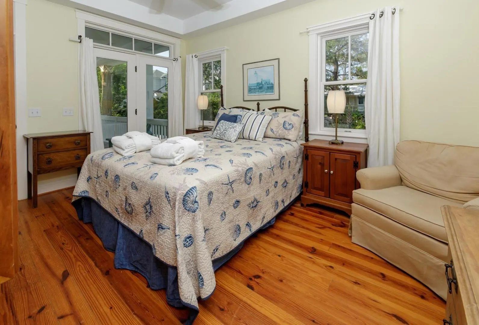 20 Gannet St. Semesterbostad Hilton Head Island