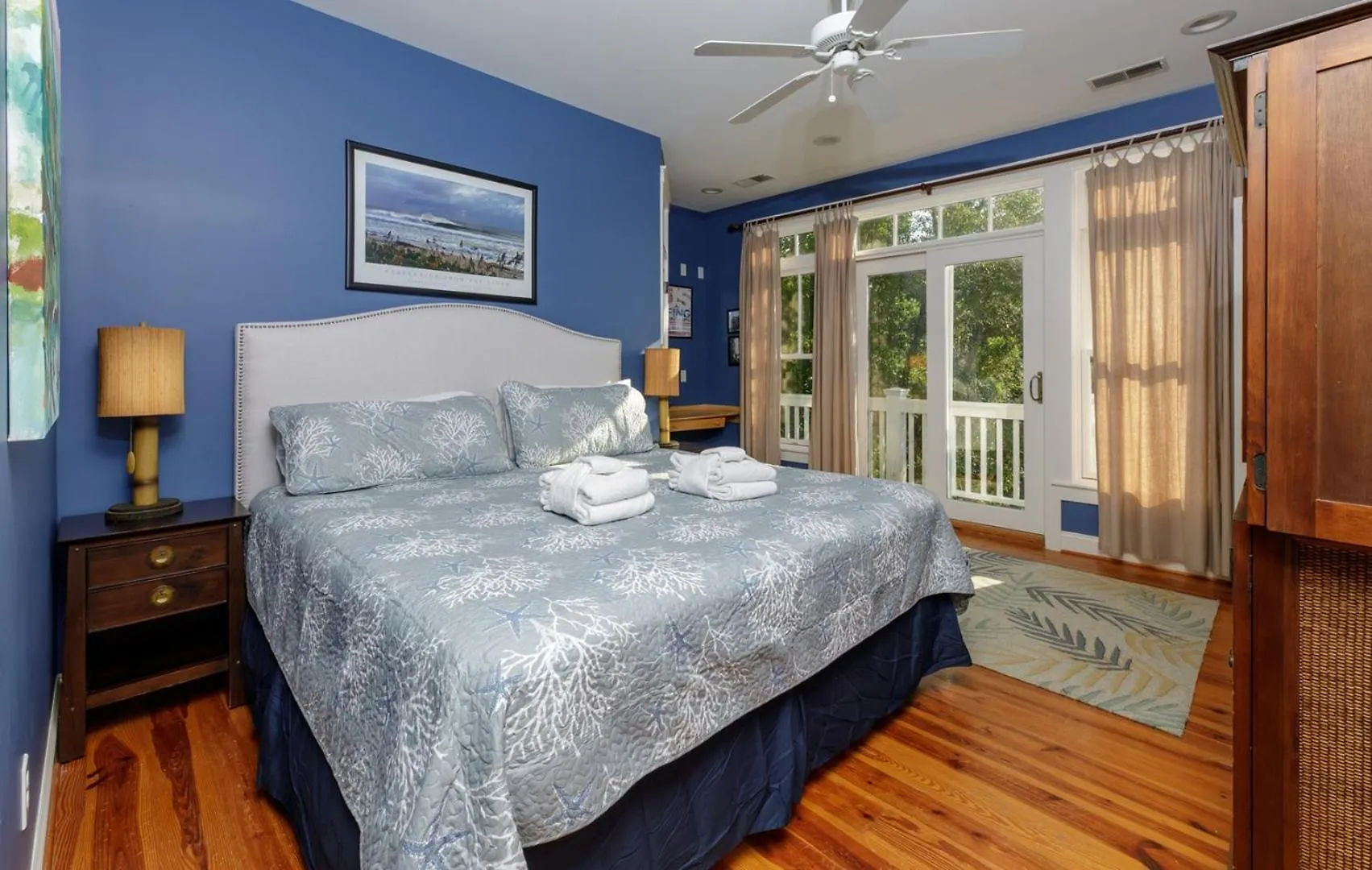 20 Gannet St.
