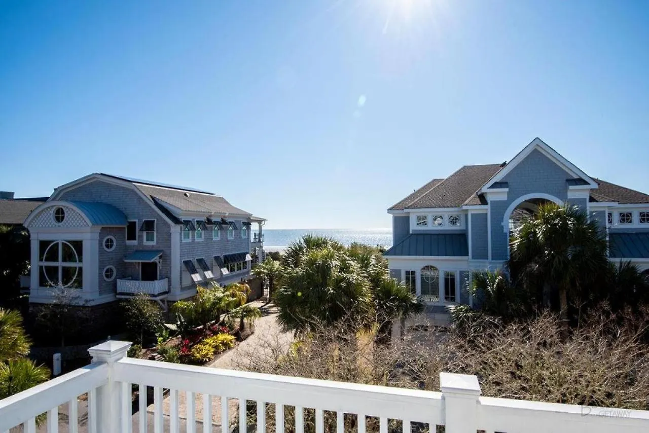 20 Gannet St. *