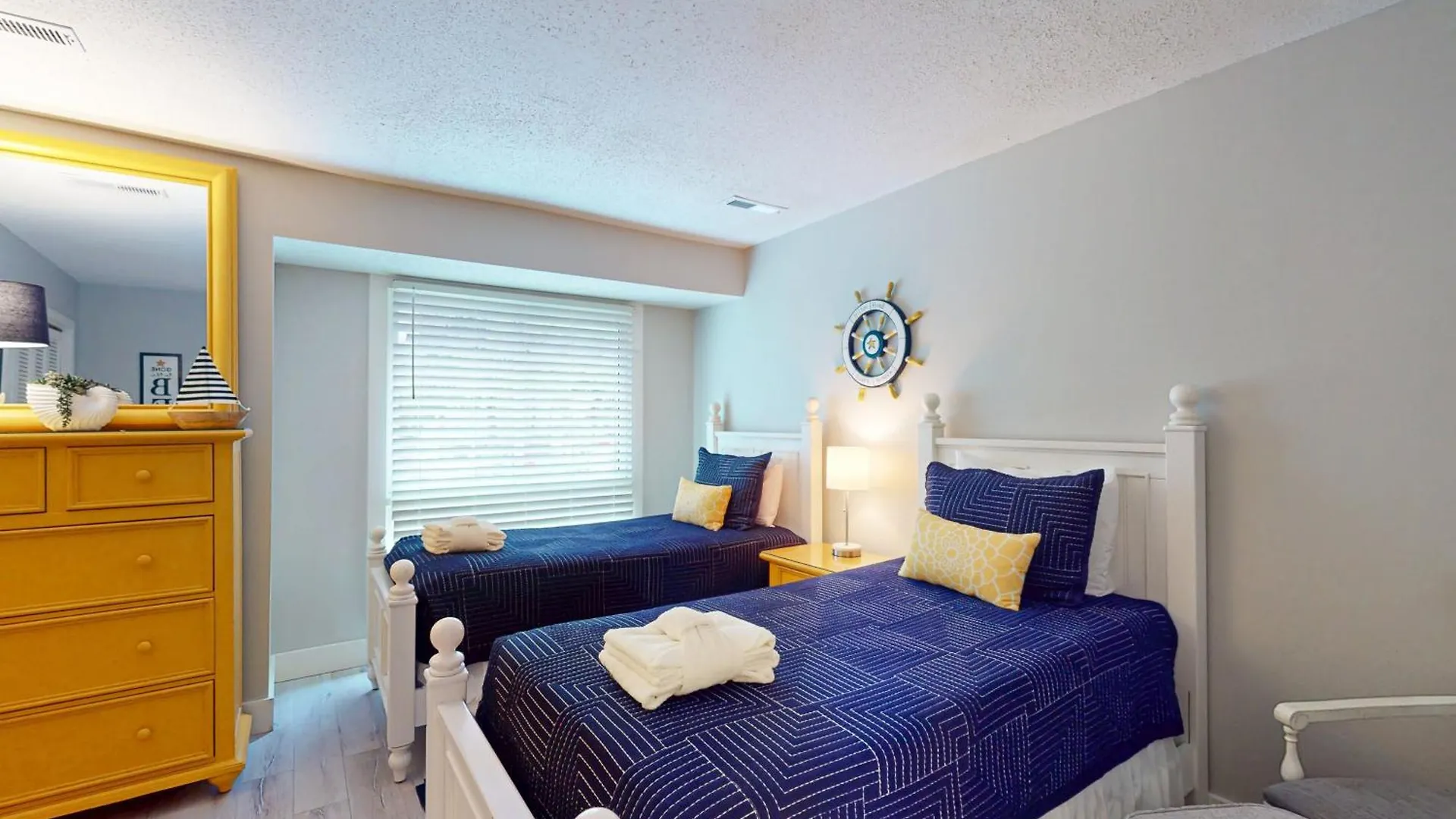 Apartment Greens 170 Hilton Head Island