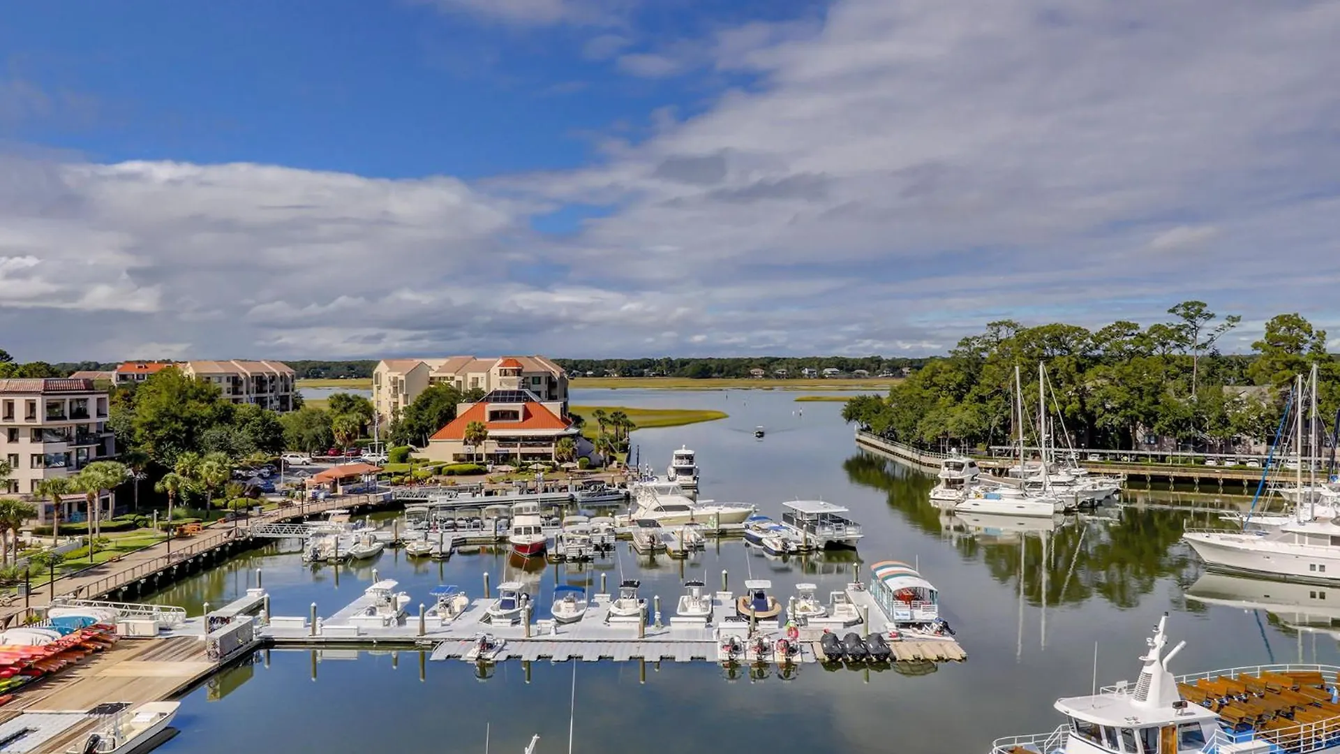 424 Captains Walk Hilton Head Island