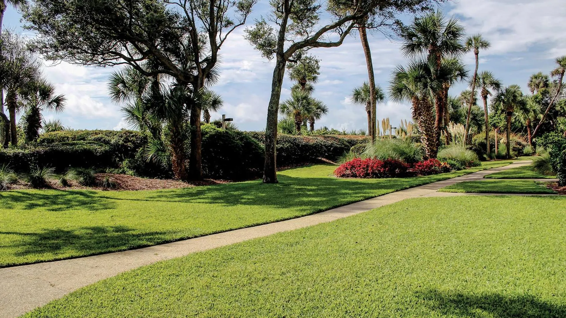 424 Captains Walk Holiday home Hilton Head Island