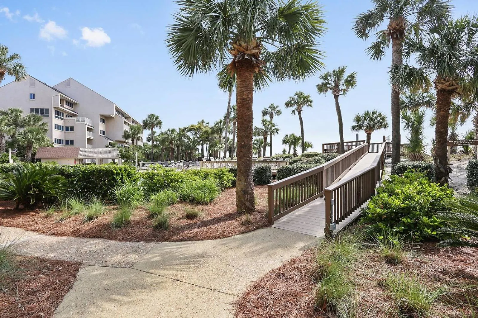 Holiday home 424 Captains Walk