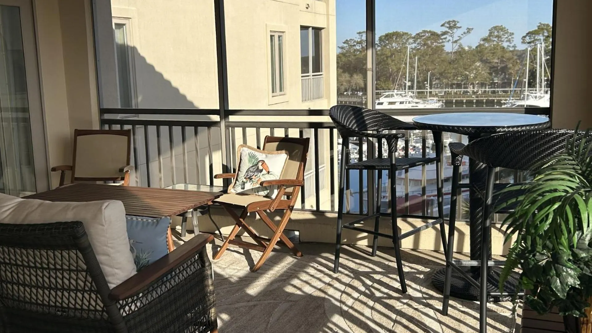 Holiday home 407 Main Sail Hilton Head Island