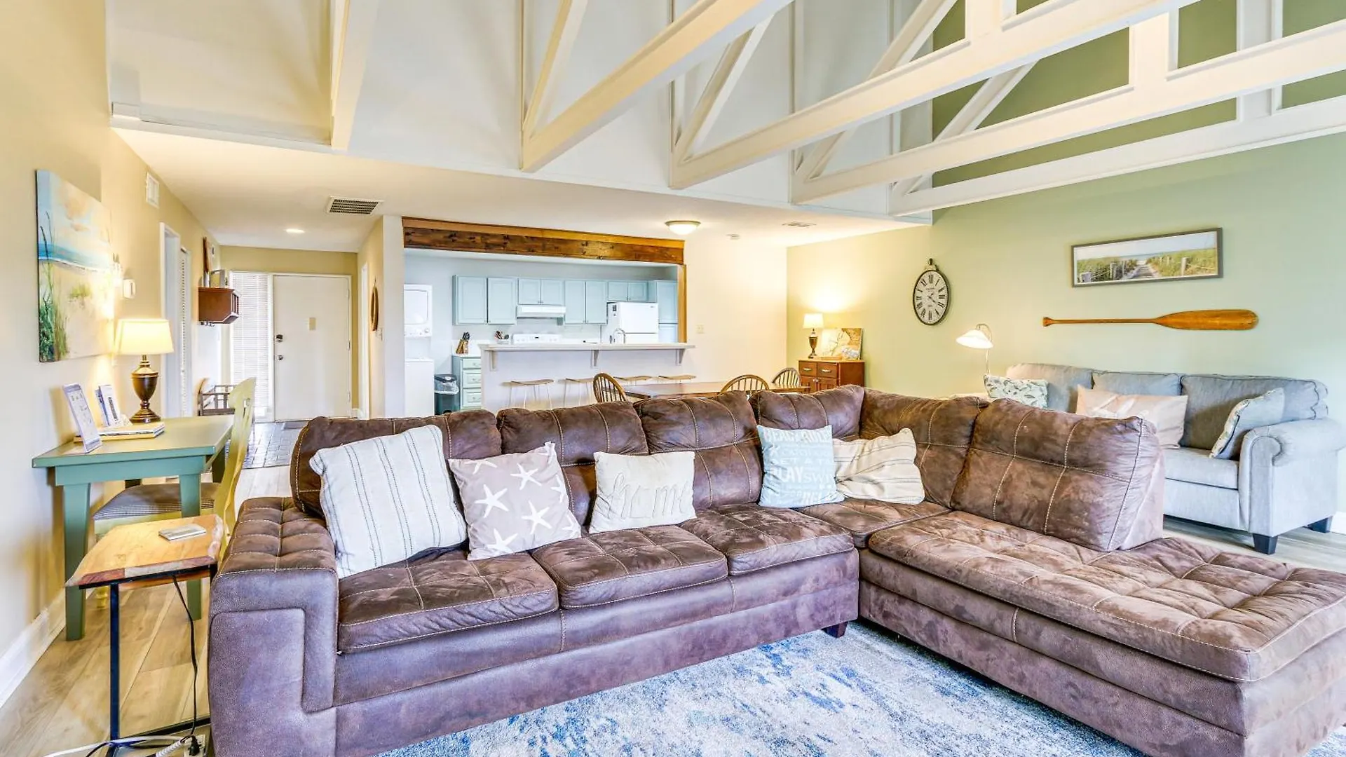 Pet-friendly Palmetto Dunes With 5 Pools! *