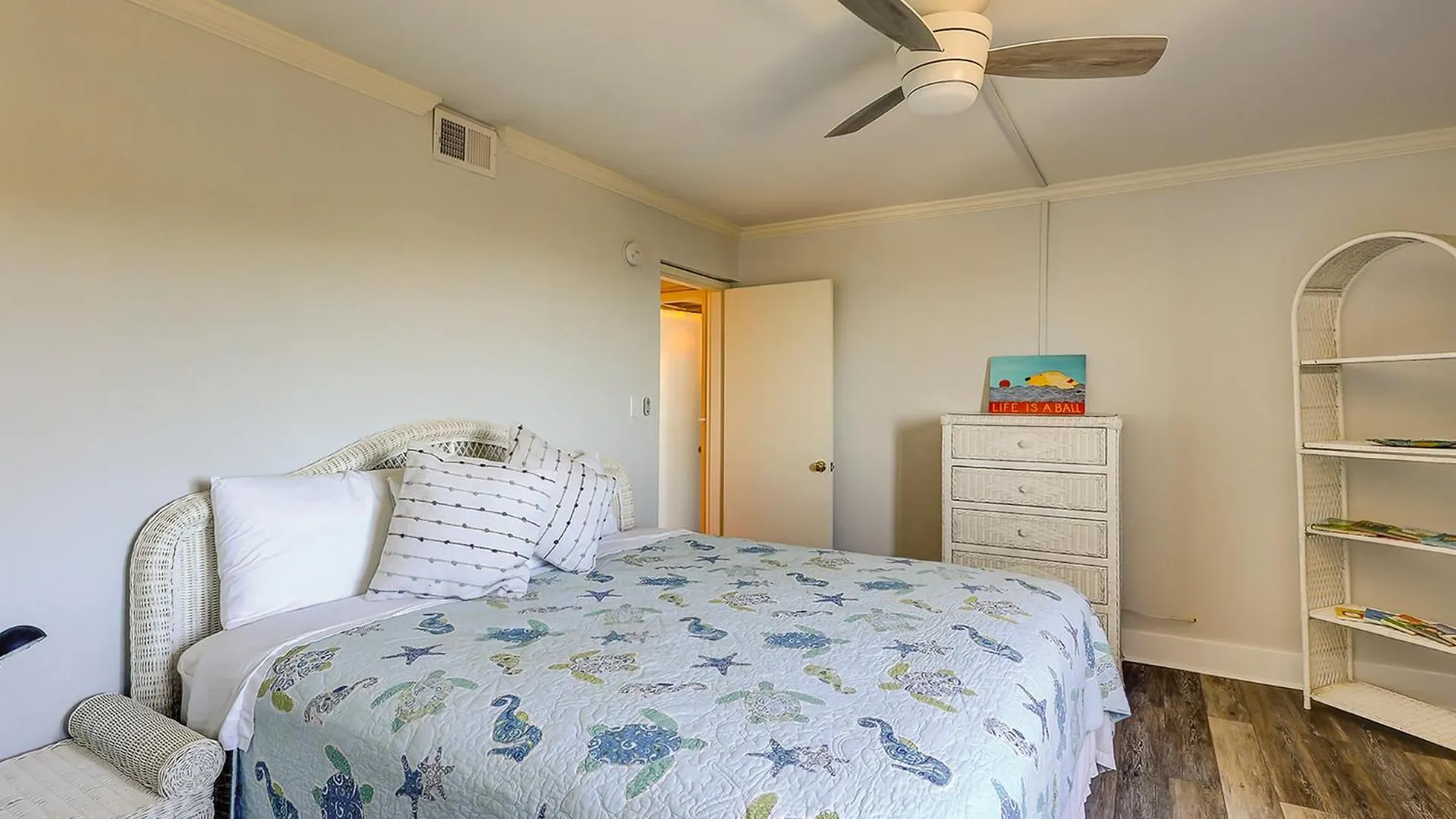 Island Club 2404 Holiday home