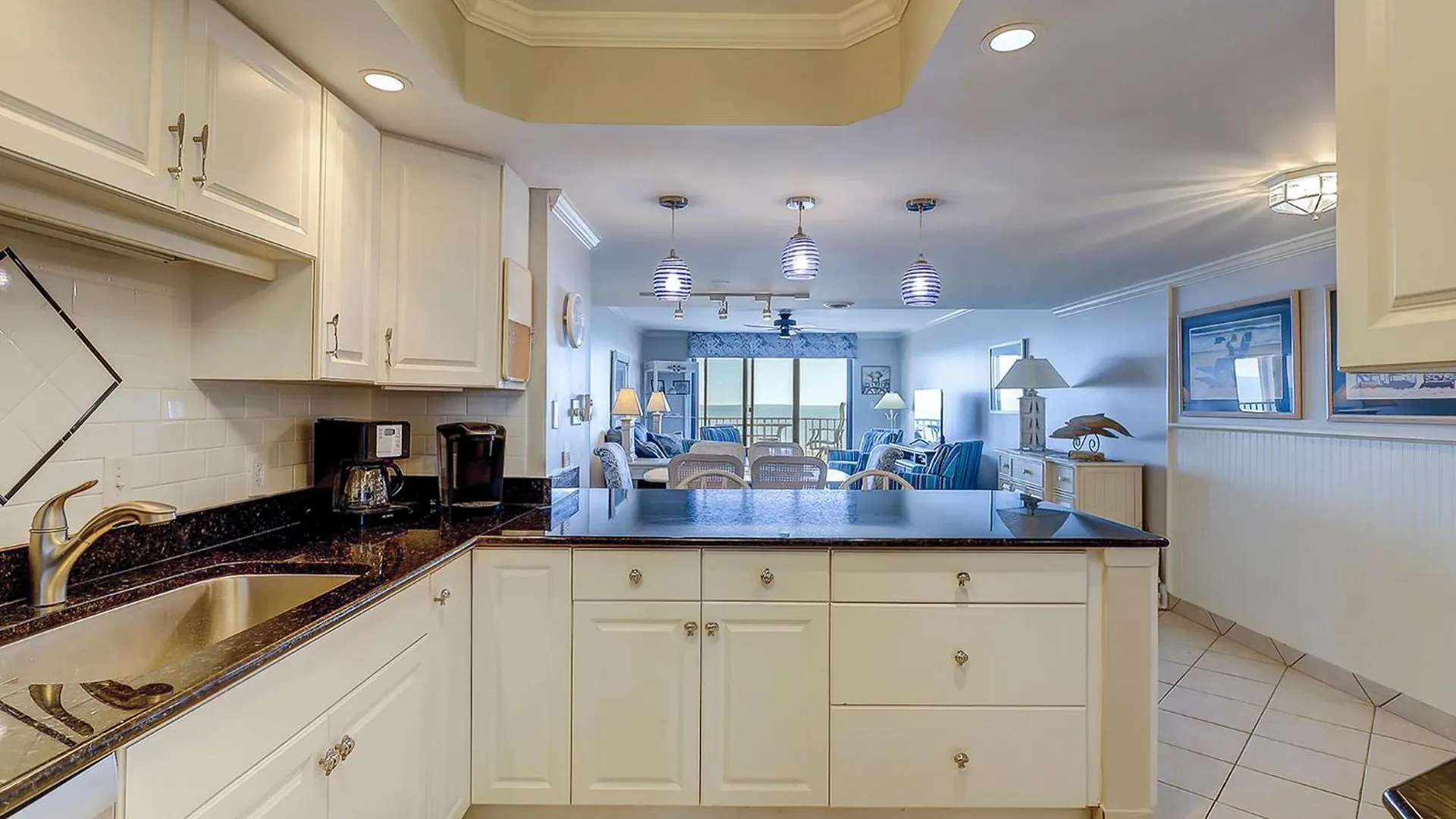 Island Club 2404 Holiday home *