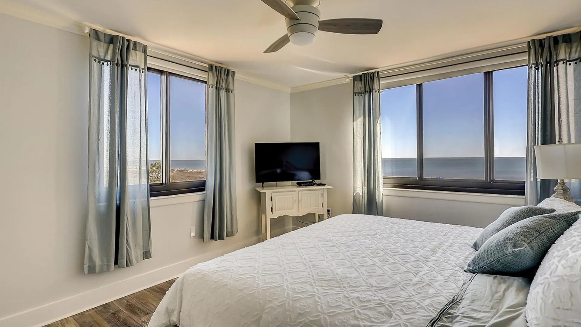 Island Club 2404 Holiday home