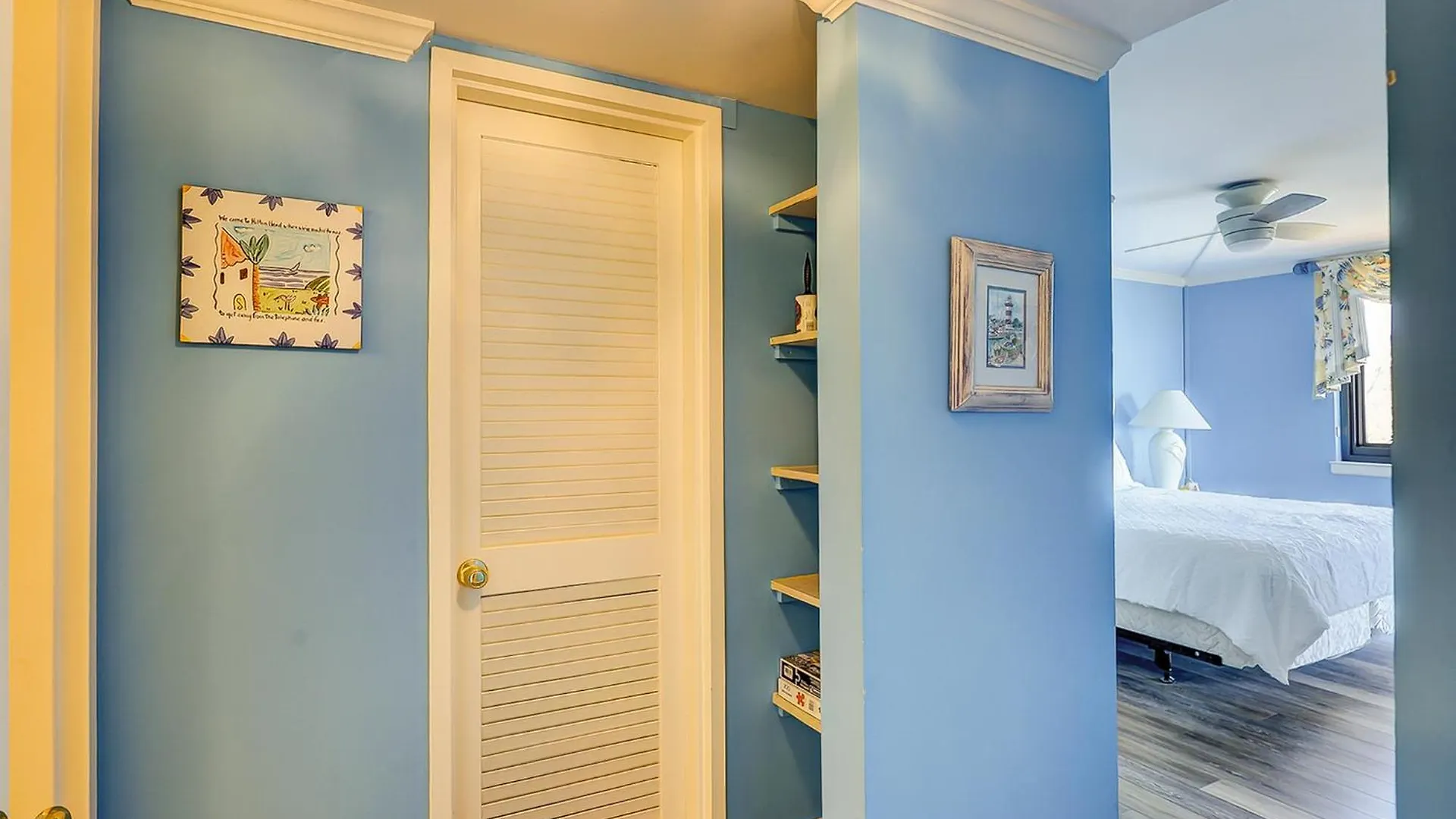 Island Club 2404 Holiday home