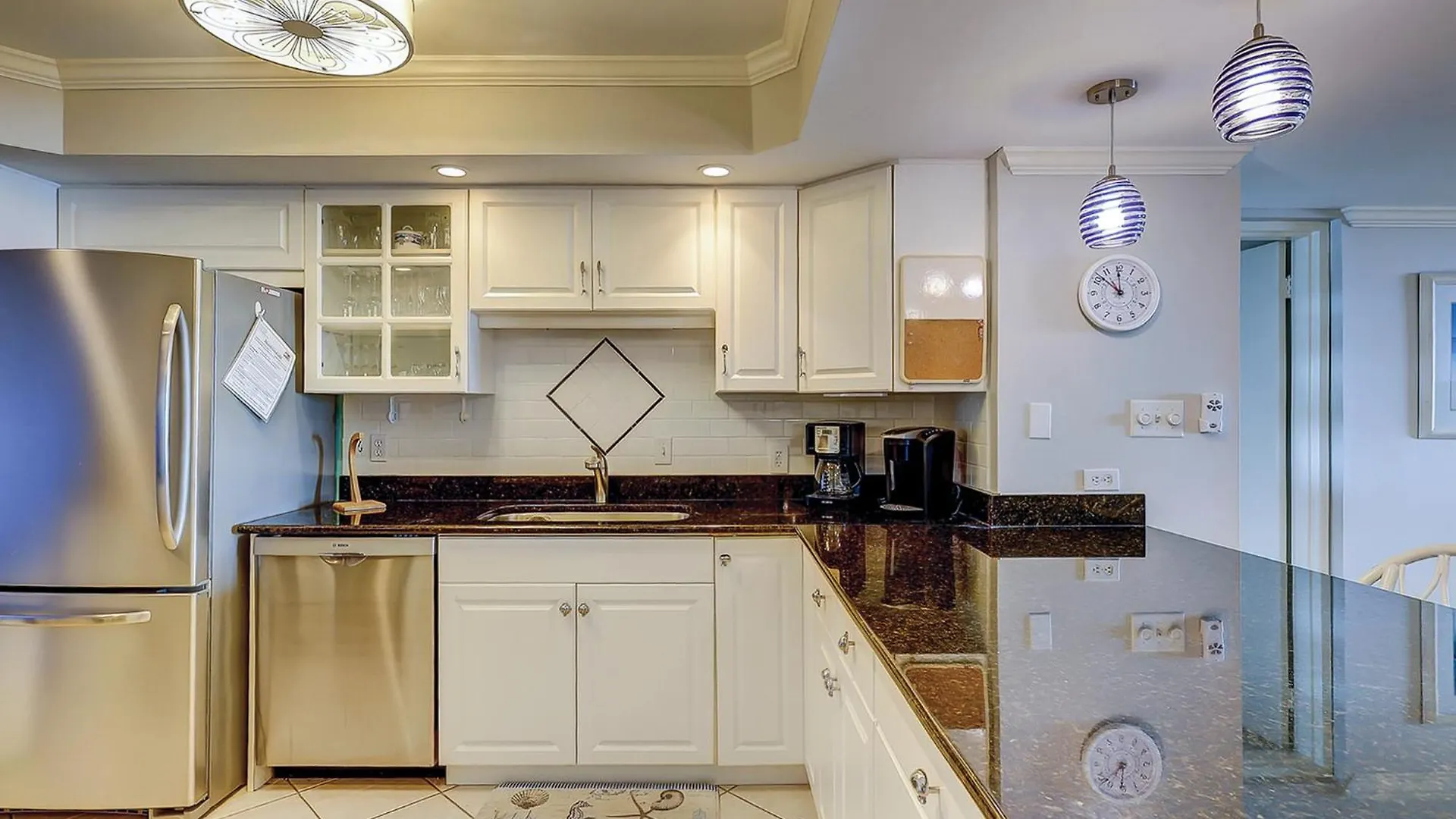 Island Club 2404 Holiday home
