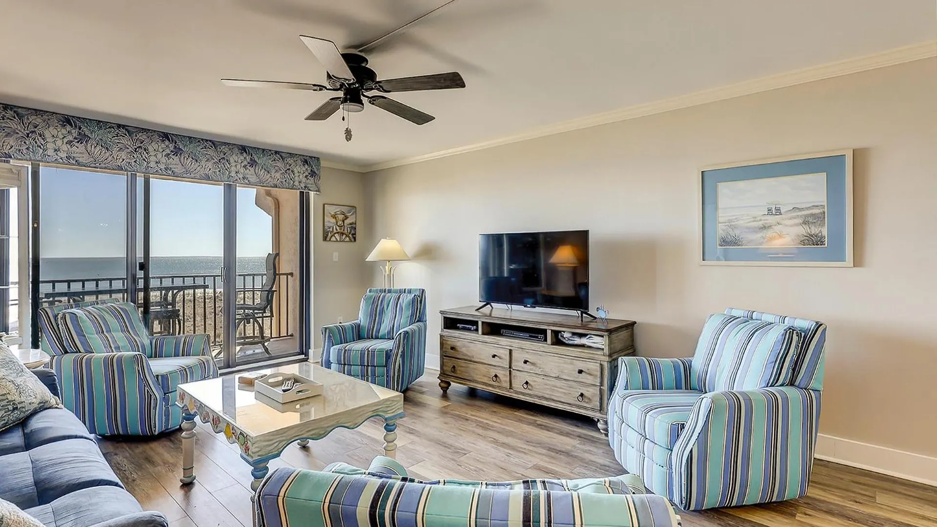 Holiday home Island Club 2404 Hilton Head Island