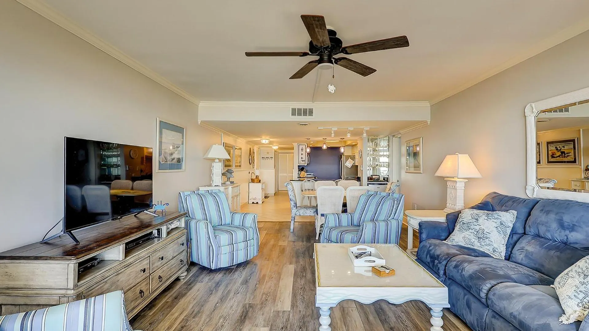 Island Club 2404 Holiday home