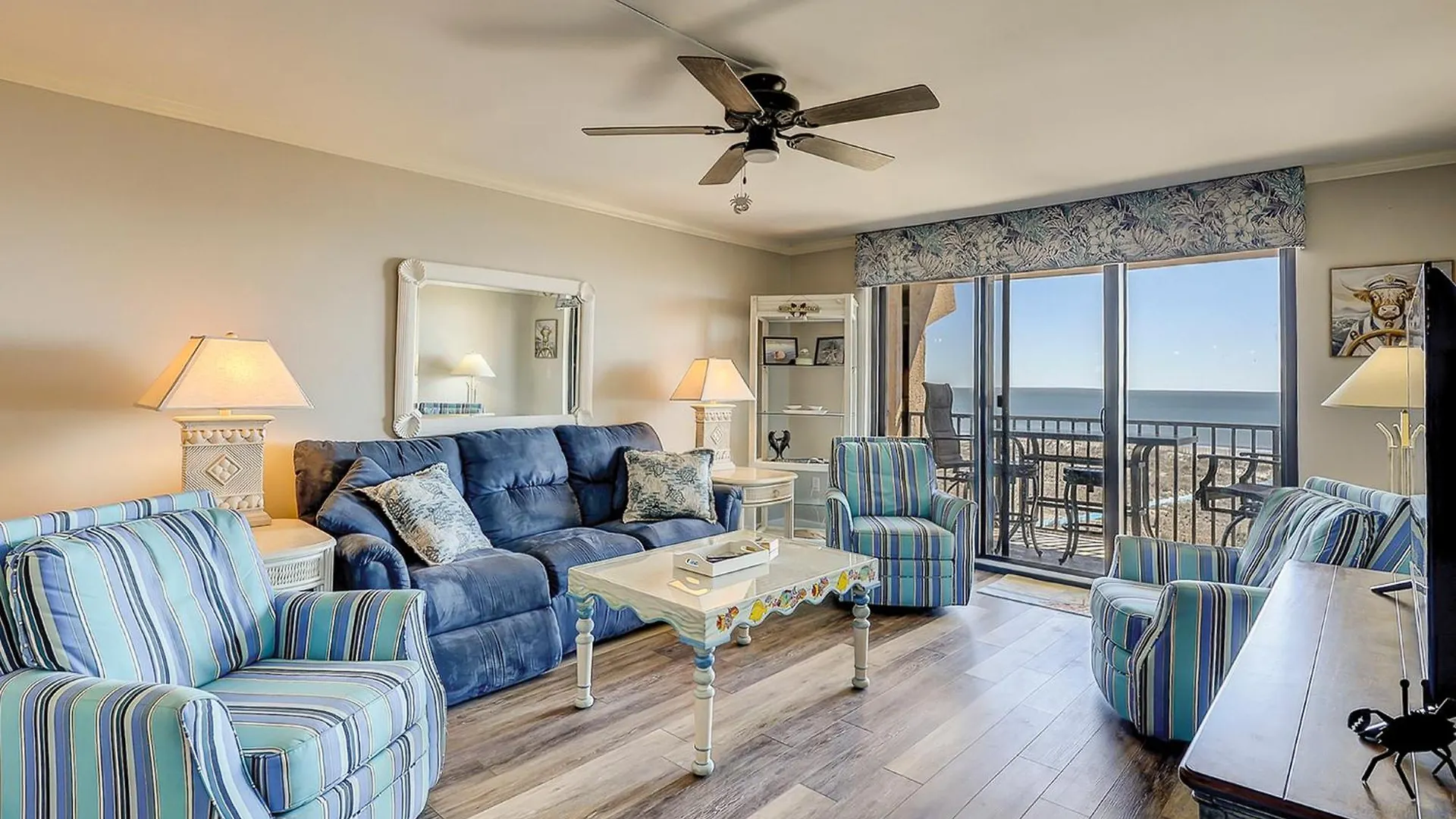 Island Club 2404 Holiday home Hilton Head Island