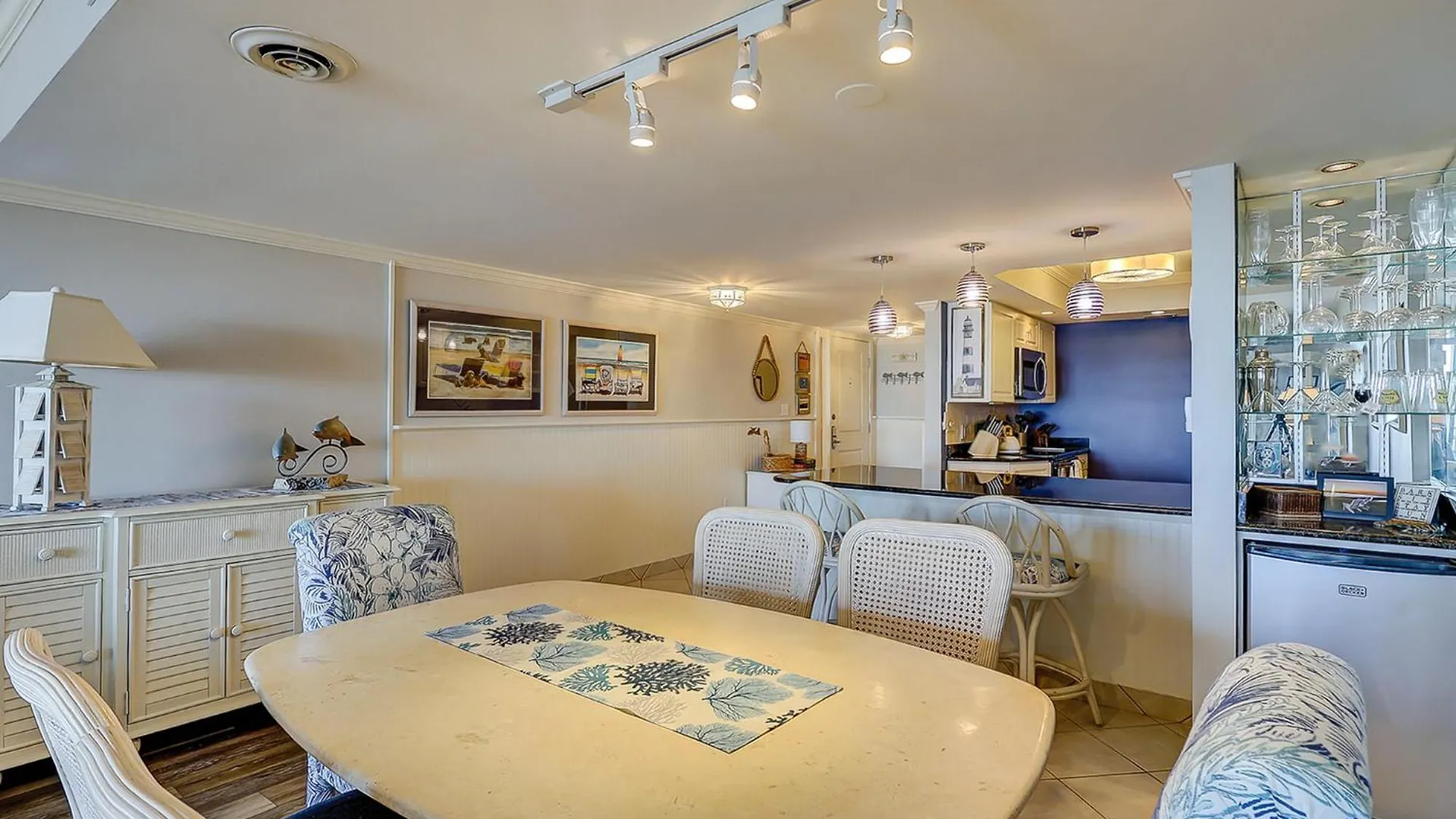 Island Club 2404 Holiday home *