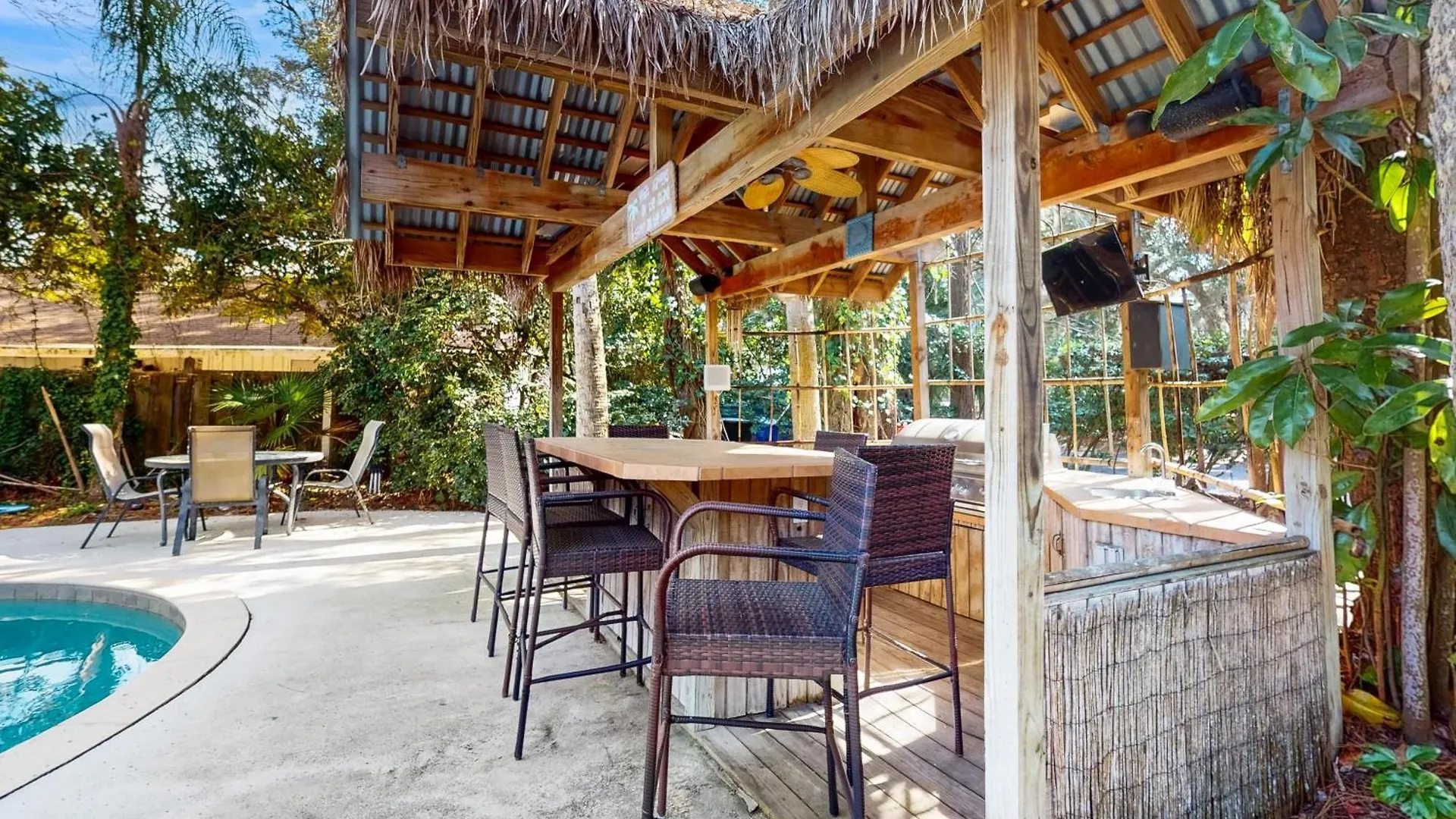 Summer House *