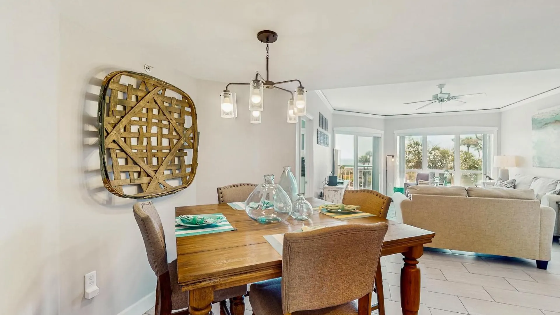 Windsor Court North 4209 * 힐튼 헤드 아일랜드
