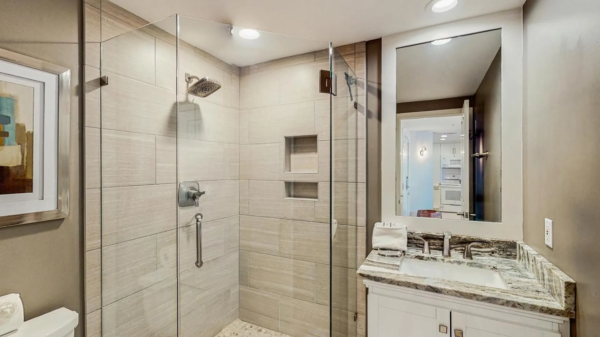 아파트 Windsor Court North 4209 힐튼 헤드 아일랜드
