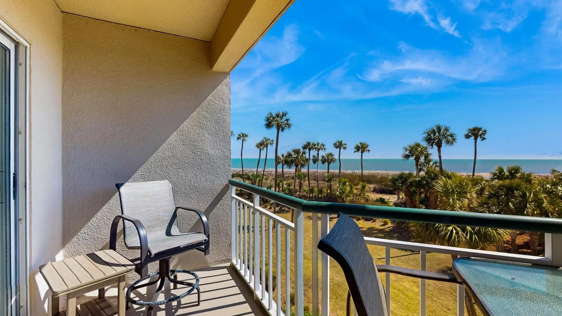 Windsor Court North 4209 * 힐튼 헤드 아일랜드