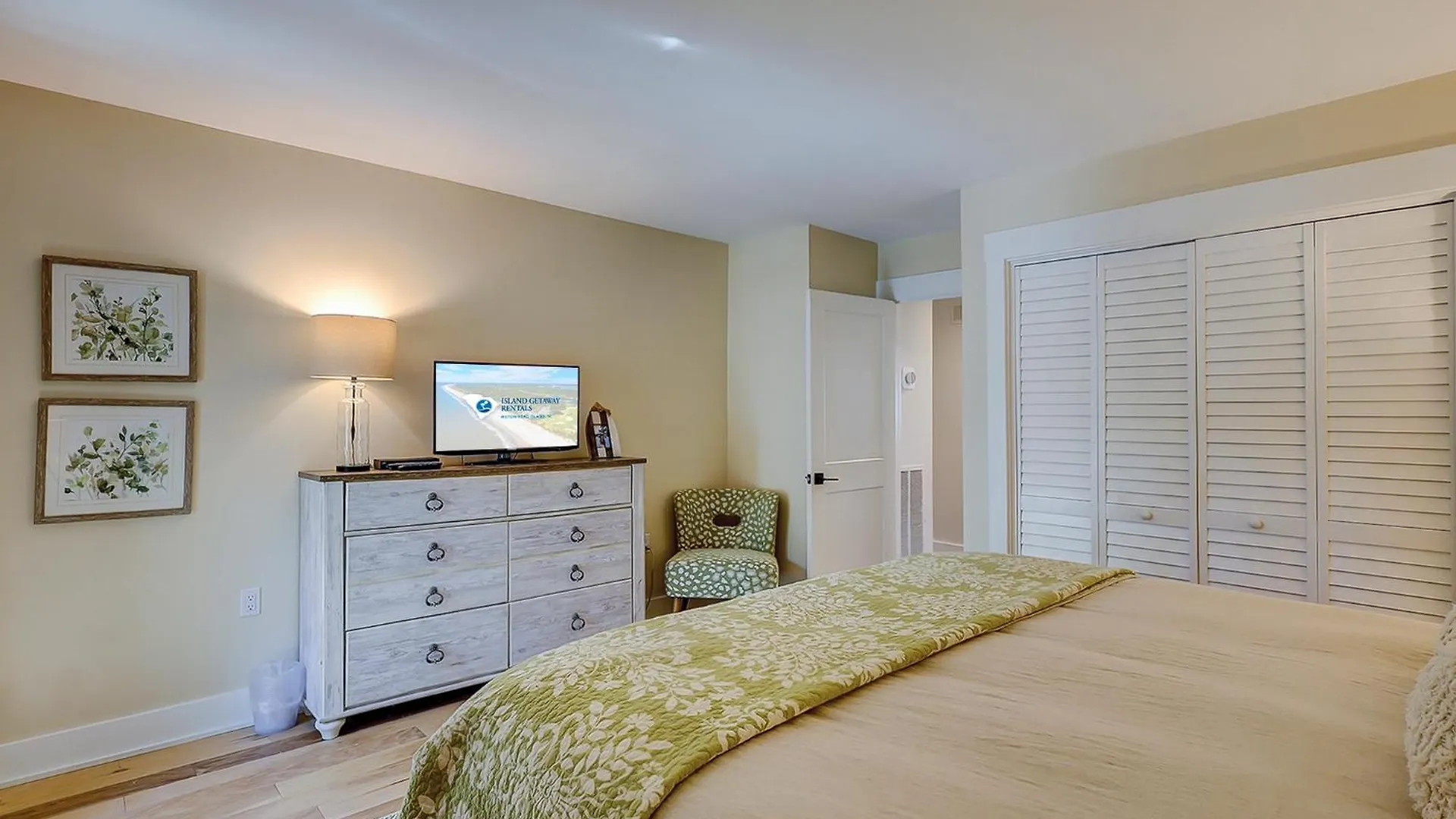 494 Captain's Cove Hilton Head Island