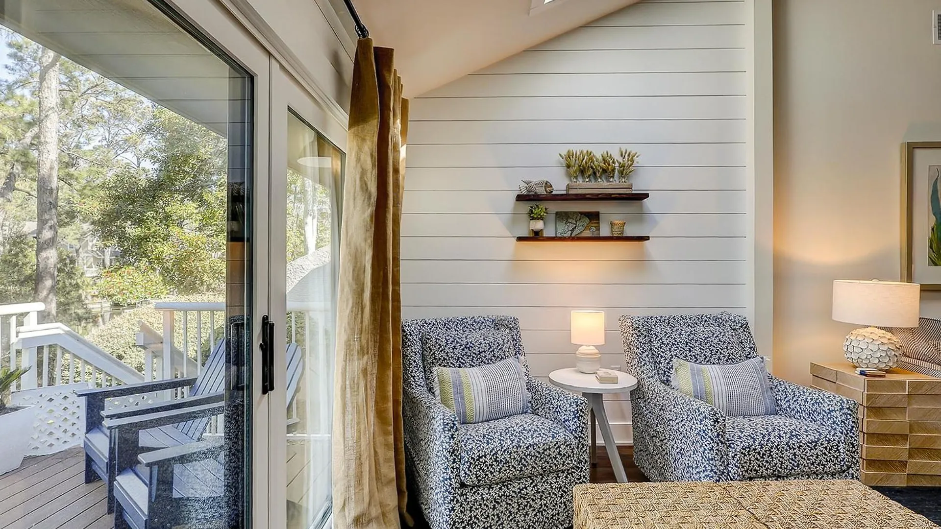 494 Captain's Cove Hilton Head Island