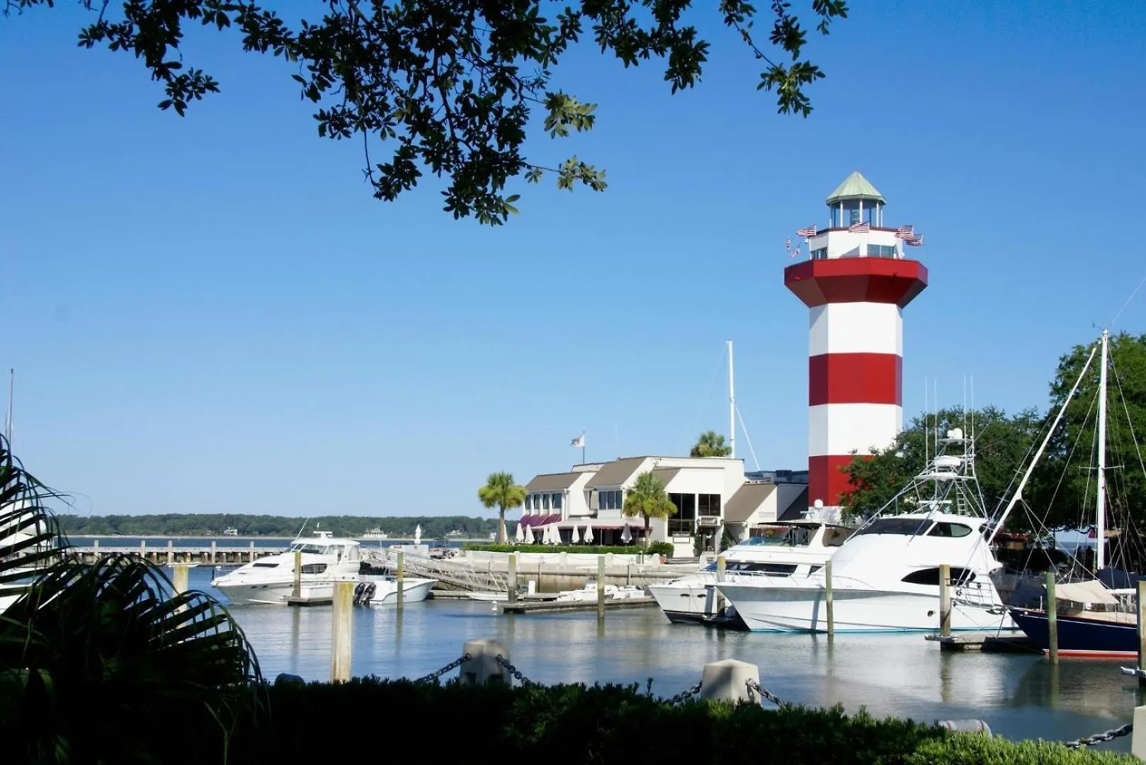 236 Captains Quarters Holiday home Hilton Head Island