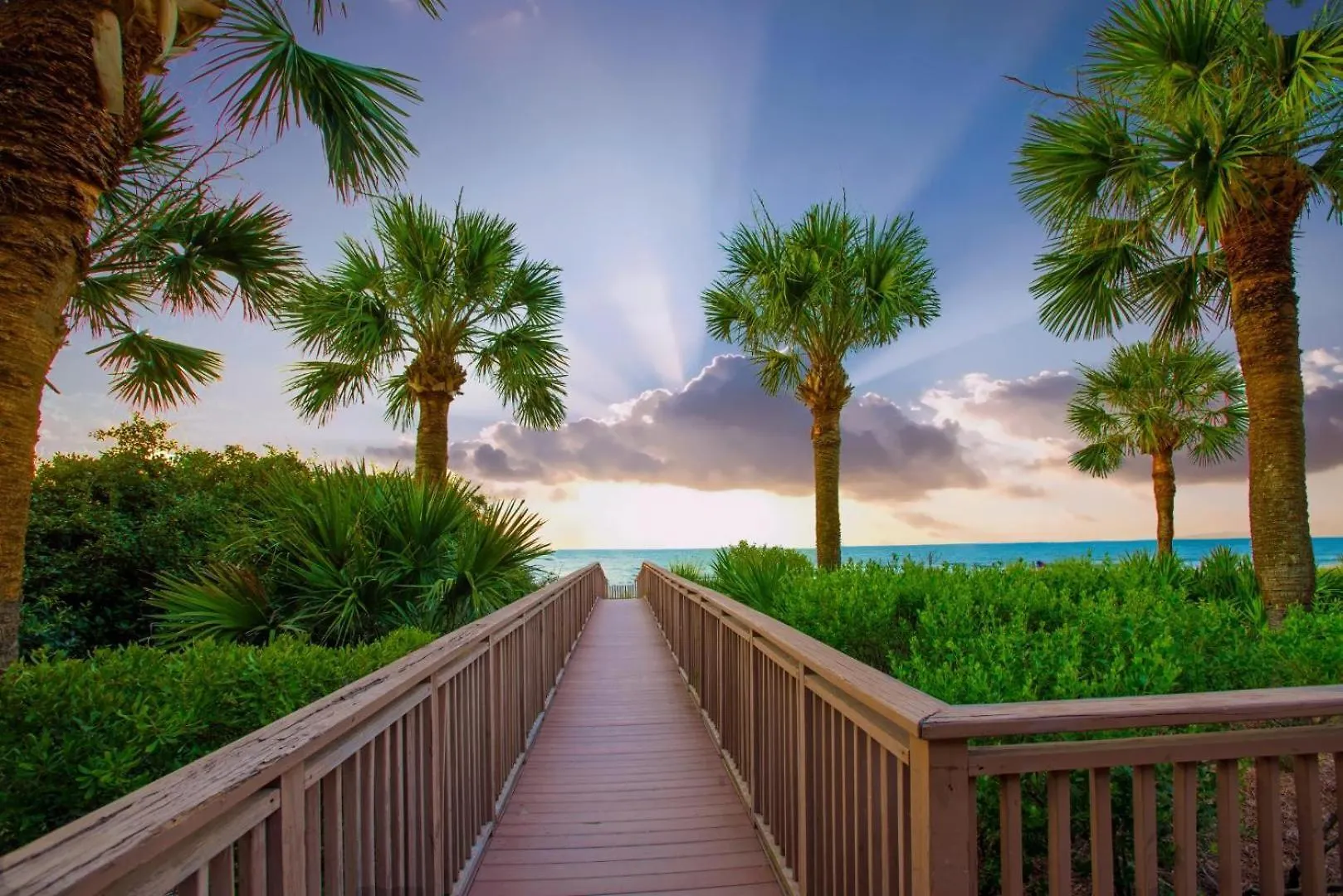 236 Captains Quarters Holiday home Hilton Head Island