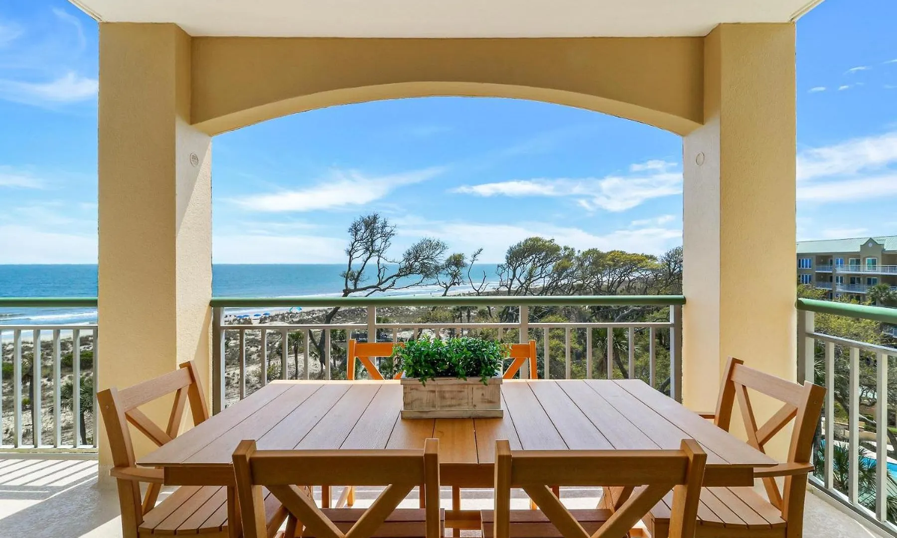 Villa 2519 Windsor Ii