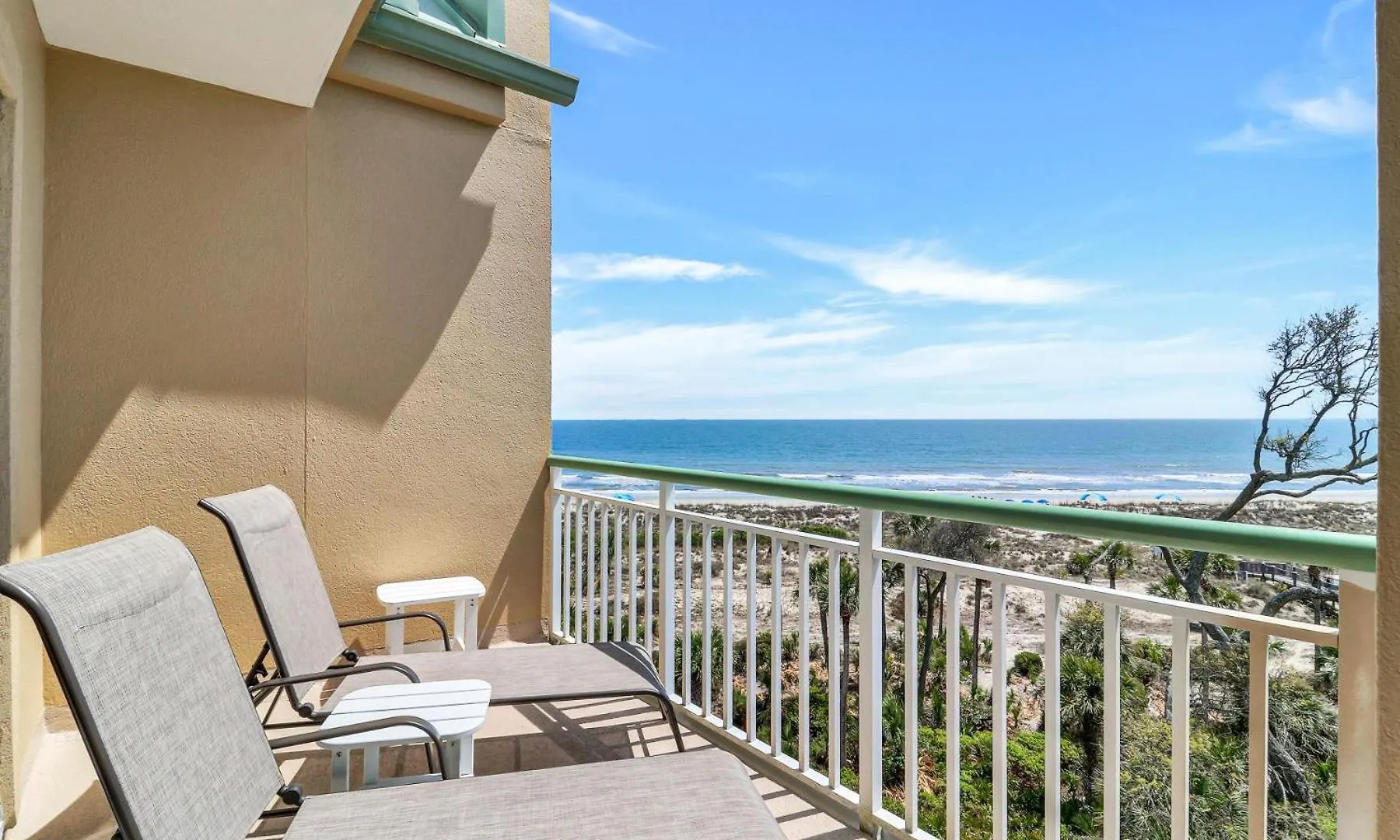 Villa 2519 Windsor Ii Hilton Head Island