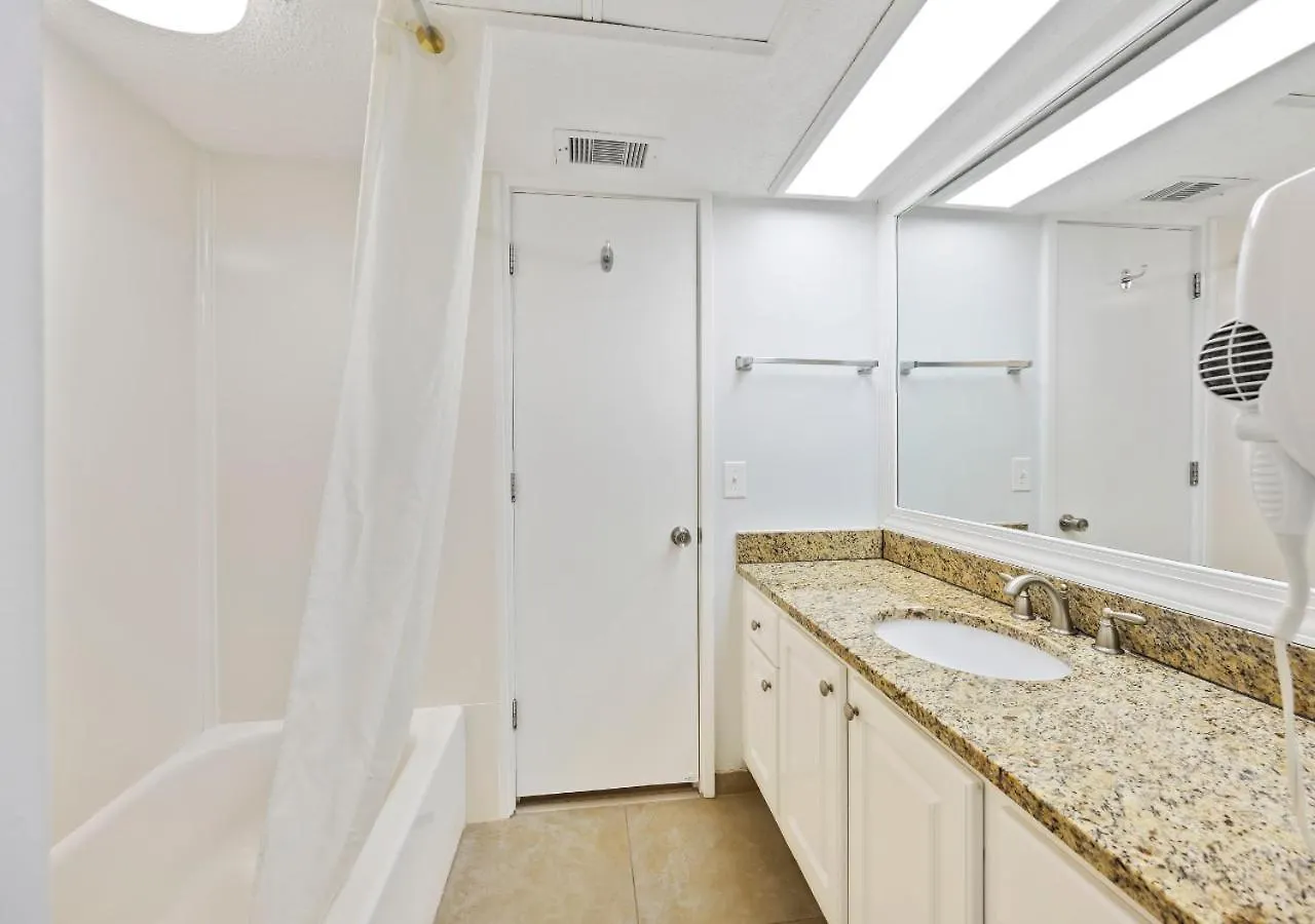 Apartment Ocean Cove At Palmetto Dunes Hilton Head Island