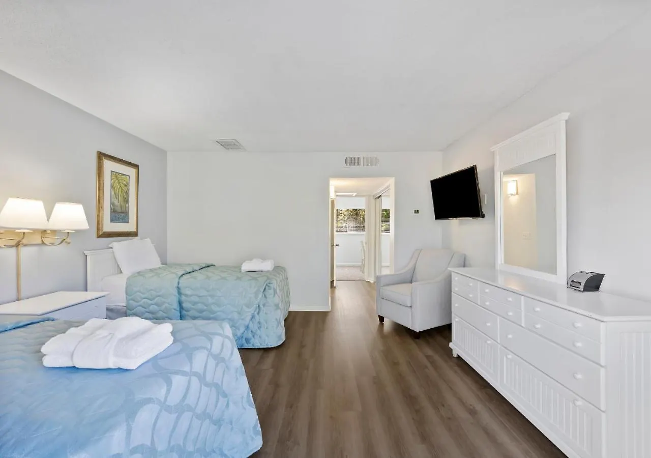 Ocean Cove At Palmetto Dunes *