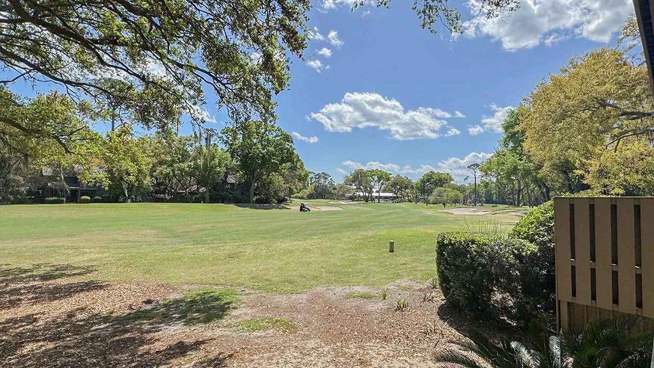 Villa 11 Water Oak Hilton Head Island