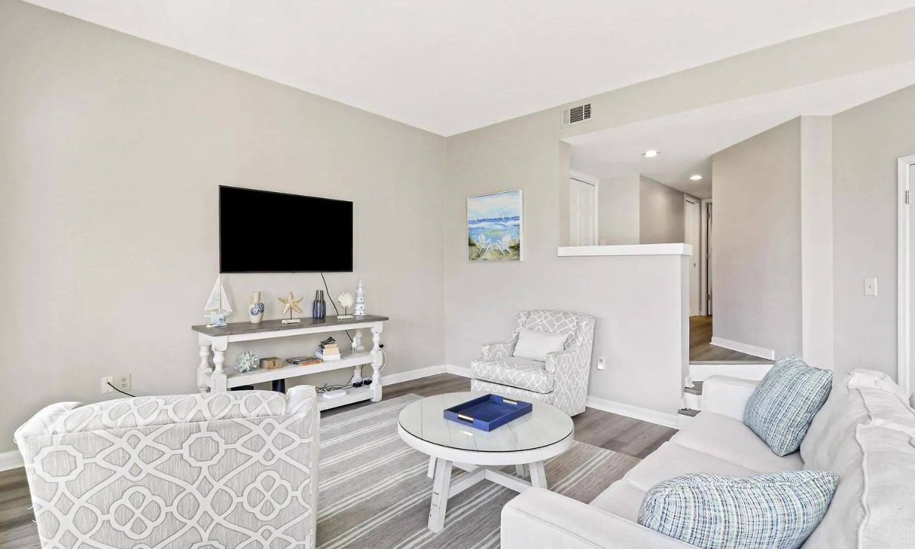 7484 Anchorage Vila *