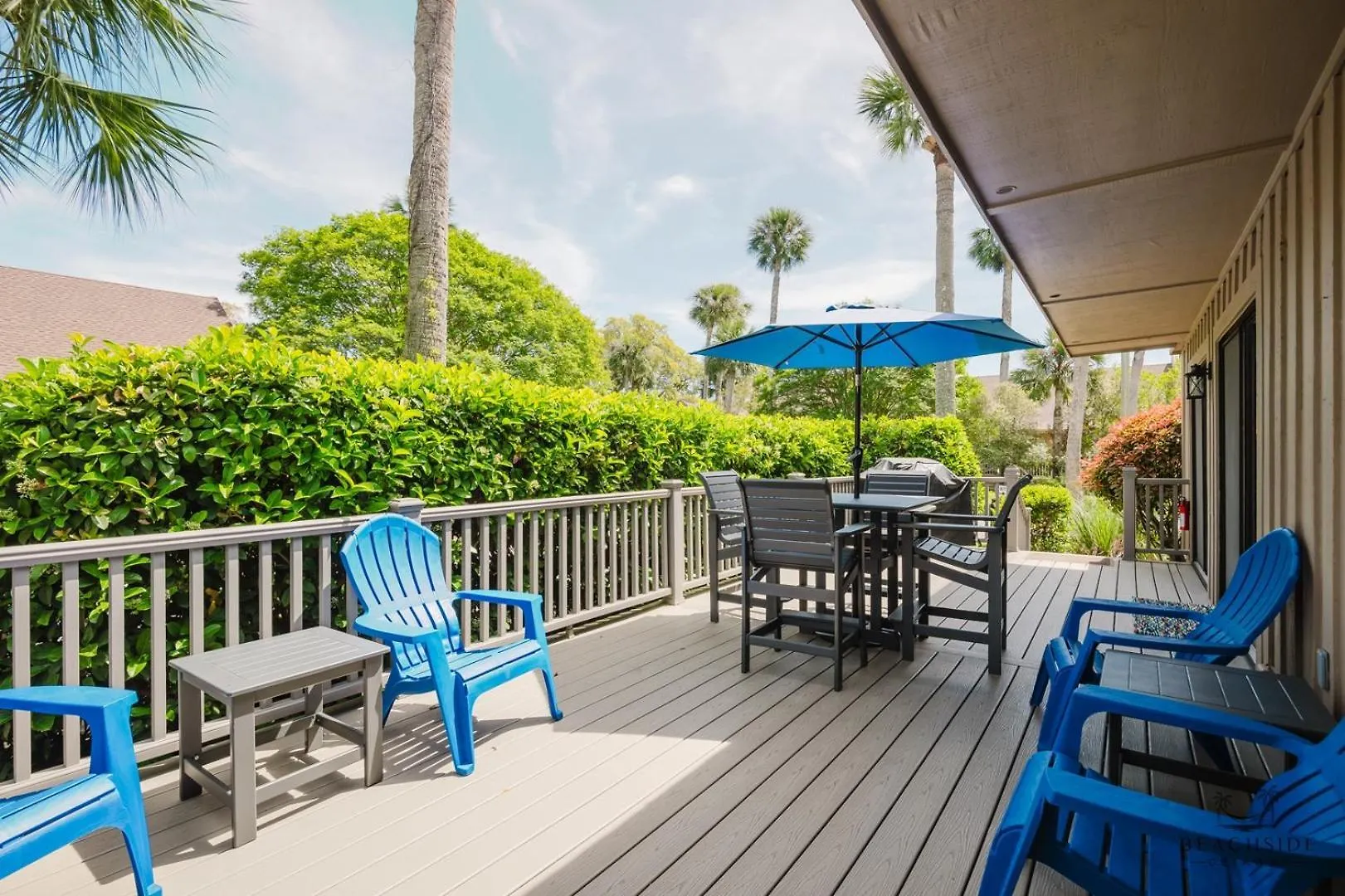 688 Queens Grant * Hilton Head Island