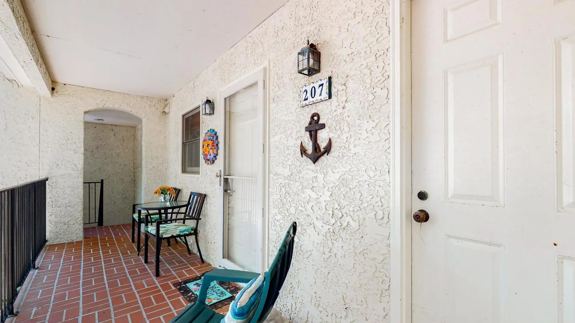 Apartment Devonshire 109 *