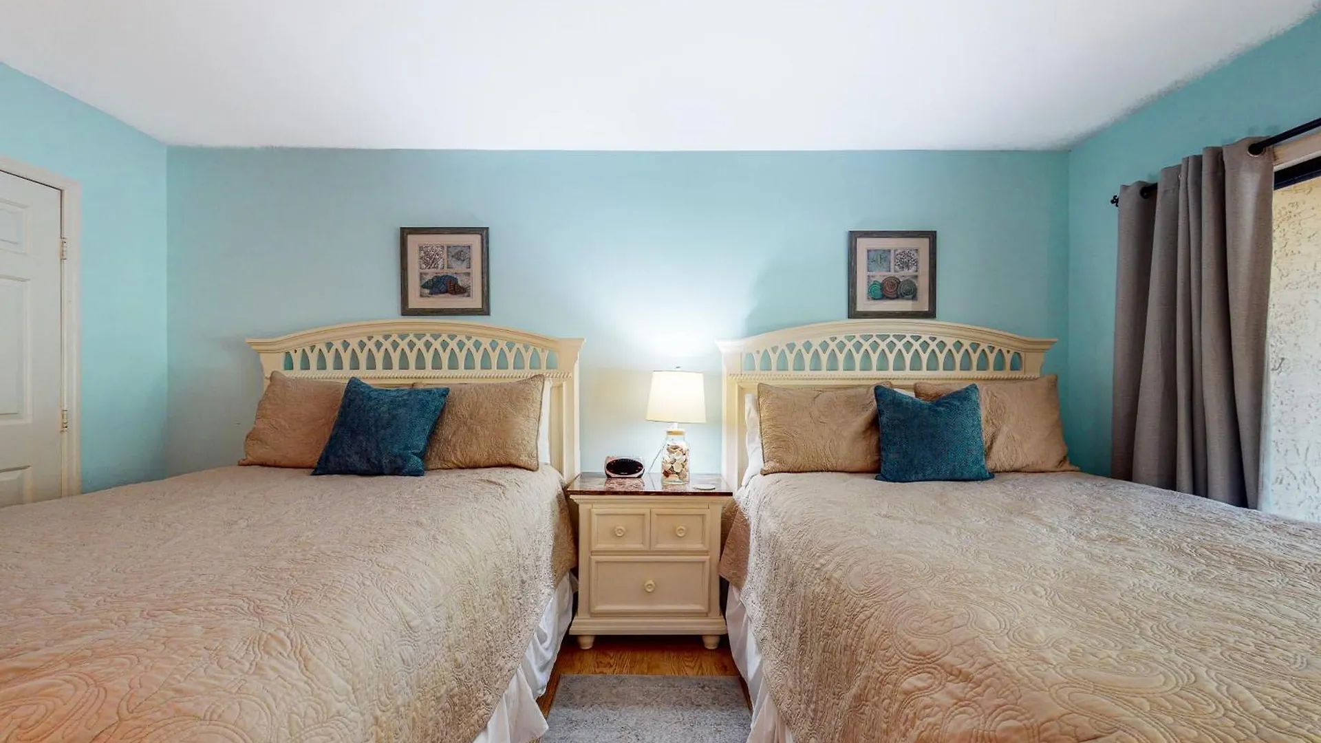 Apartment Devonshire 109