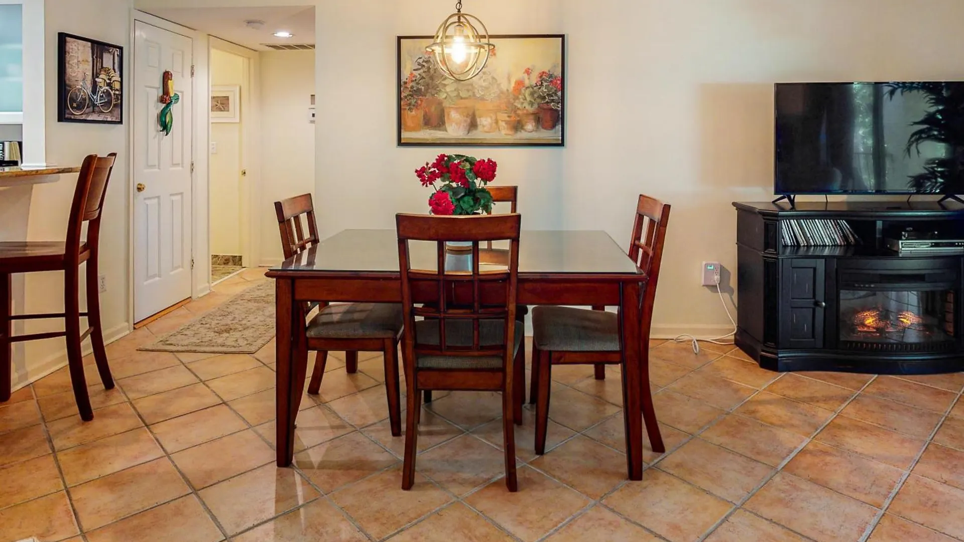 Devonshire 109 Apartment *