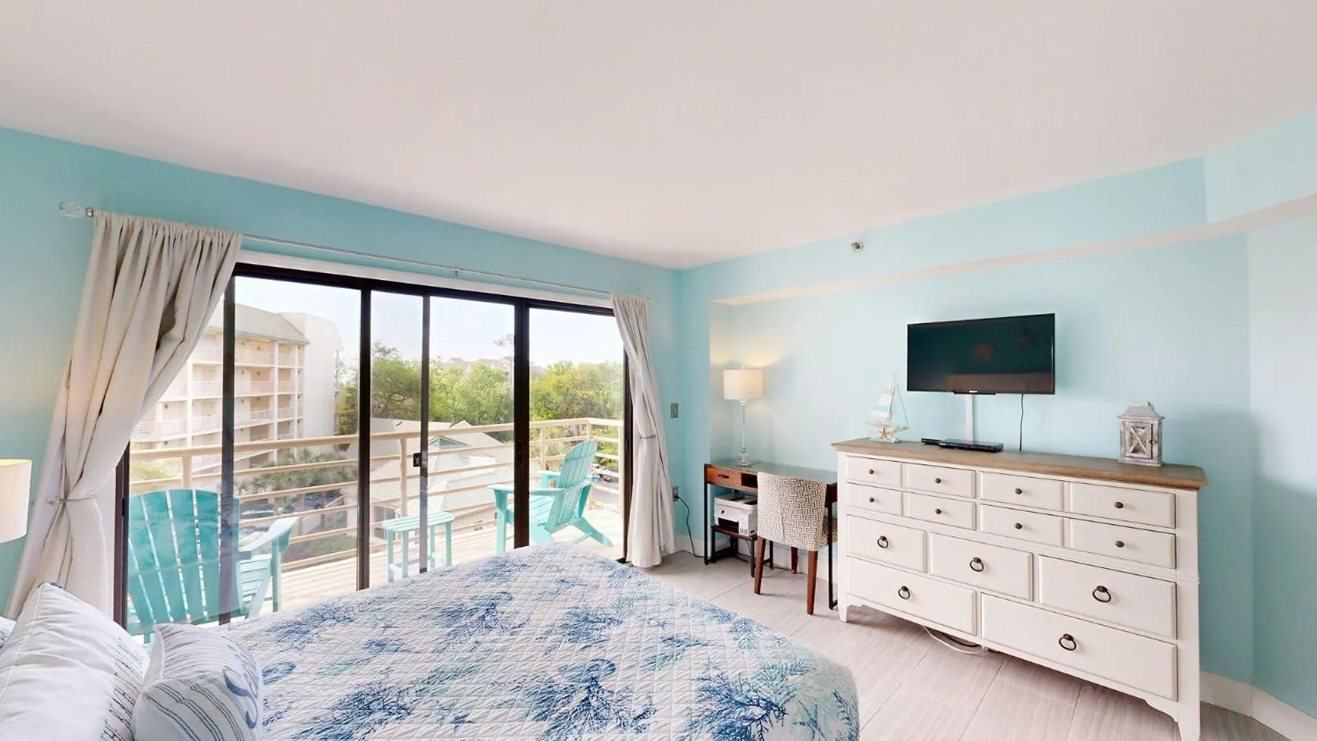 וילה 2415 Villamare