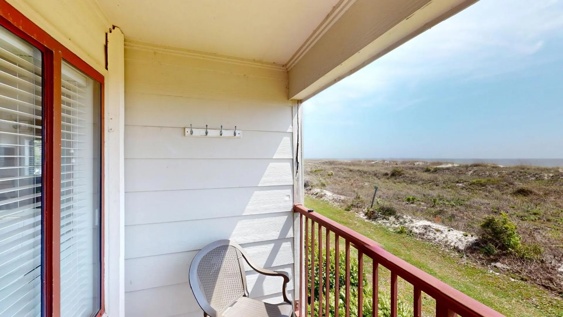 Apartment Hh & Tennis 101ar Hilton Head Island