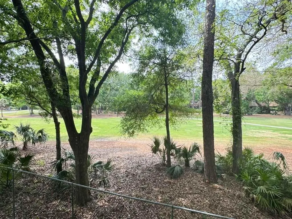 Holiday home Walk To Folly Field 2 Bed 2 Bath Golf View Hilton Head Island