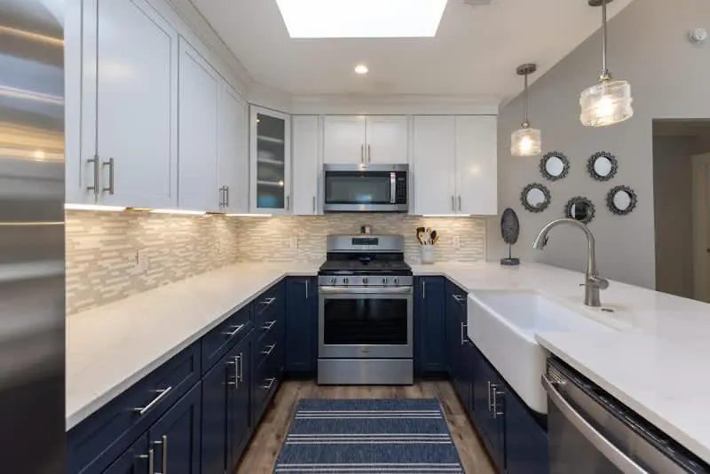 בית נופש Steps To 3 Bed 2 Bath With Private Pool *